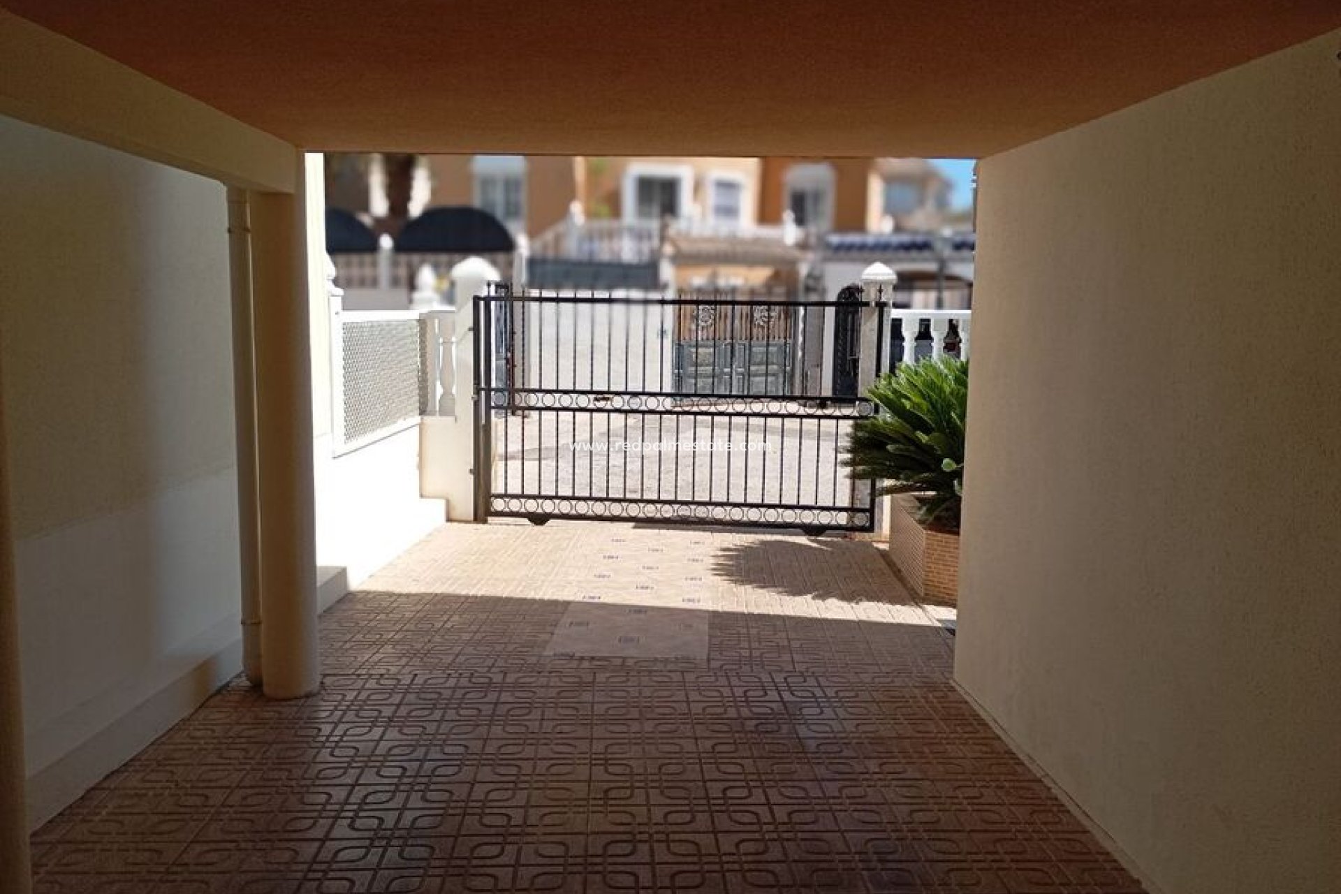 Reventa - Villa -
Orihuela Costa - Villamartín