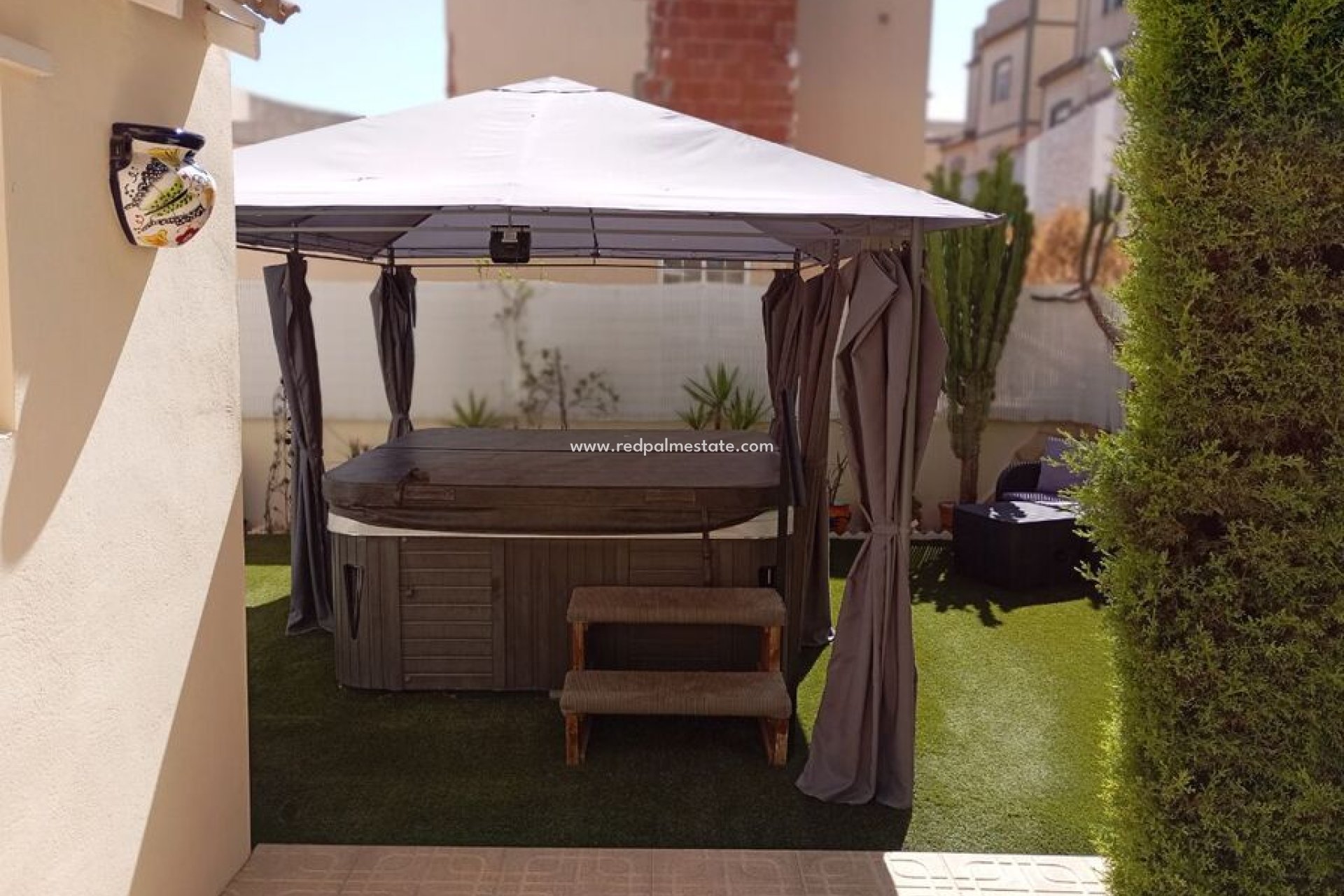 Reventa - Villa -
Orihuela Costa - Villamartín