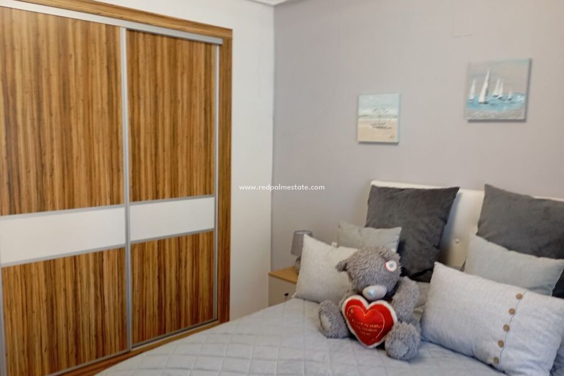 Reventa - Villa -
Orihuela Costa - Villamartín