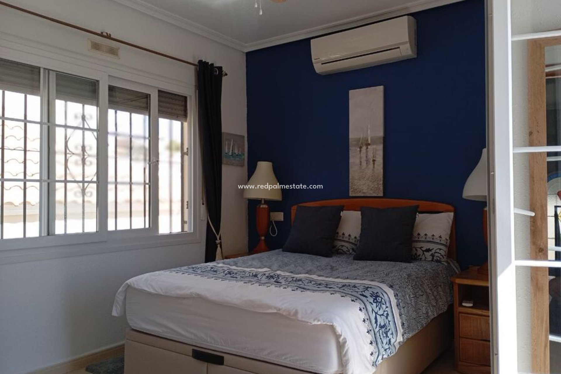 Reventa - Villa -
Orihuela Costa - Villamartín