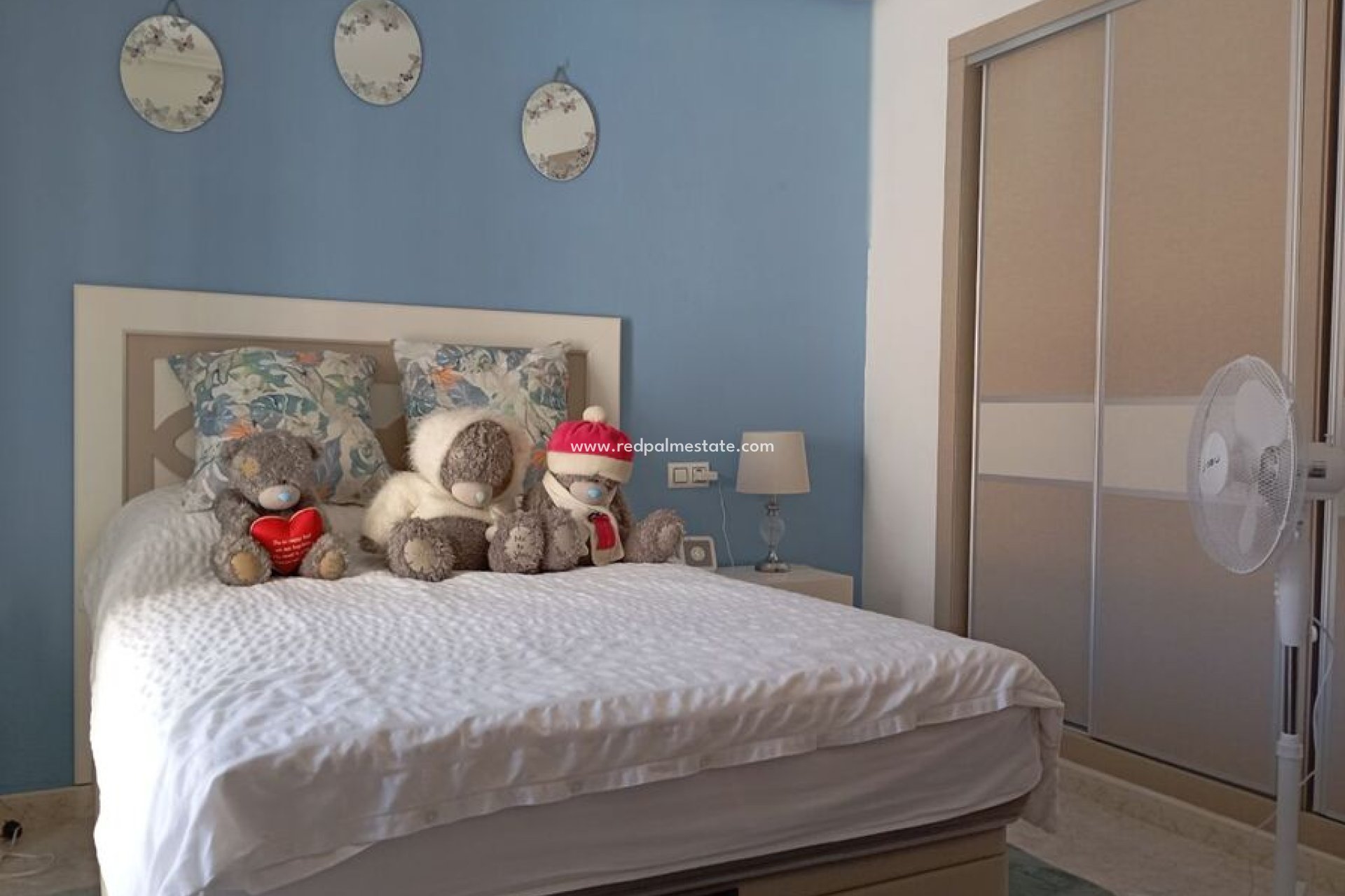 Reventa - Villa -
Orihuela Costa - Villamartín