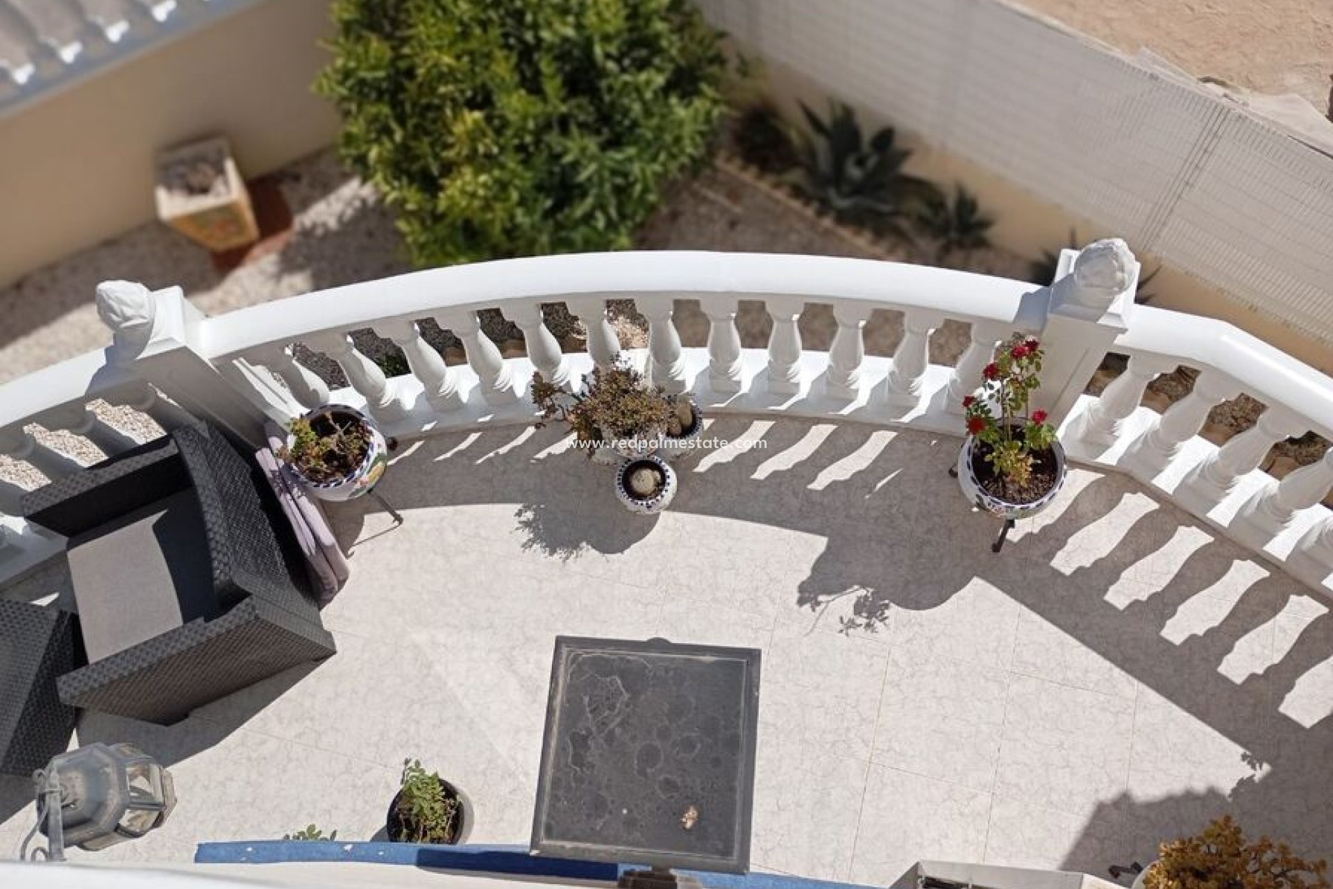 Reventa - Villa -
Orihuela Costa - Villamartín