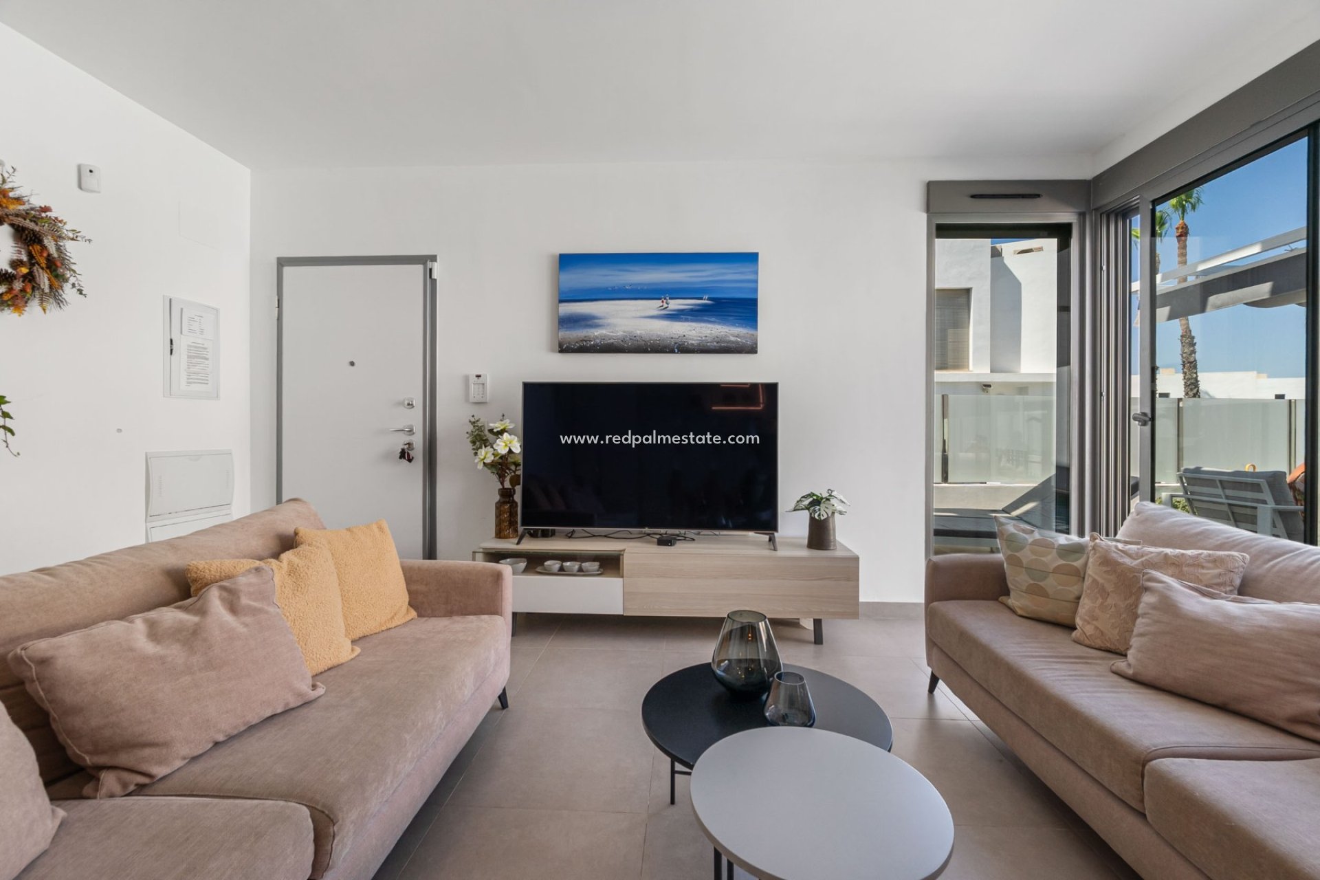 Reventa - Villa -
Orihuela Costa - Villamartín