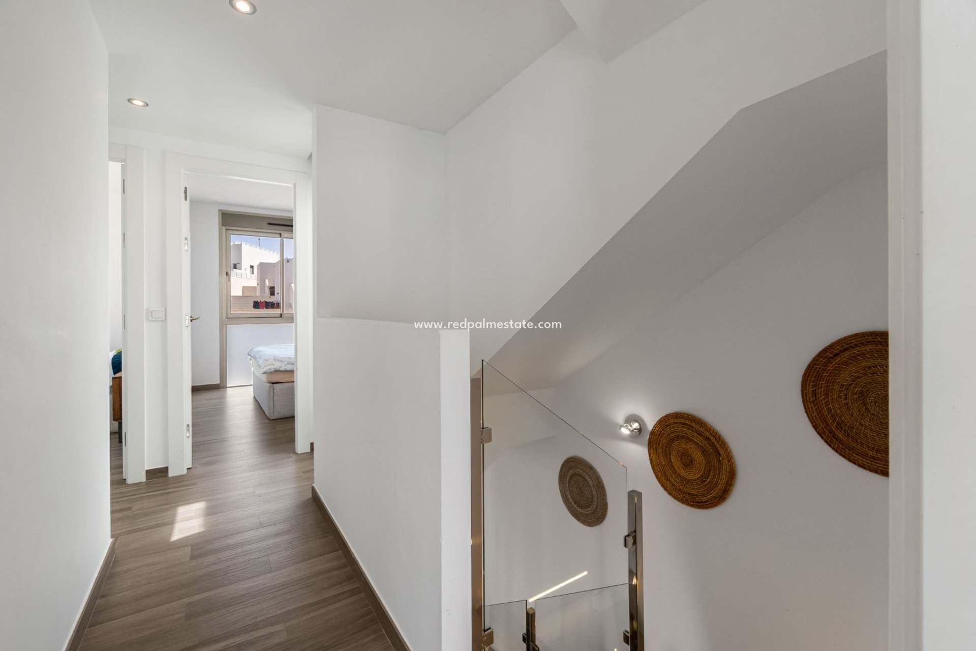 Reventa - Villa -
Orihuela Costa - Villamartín