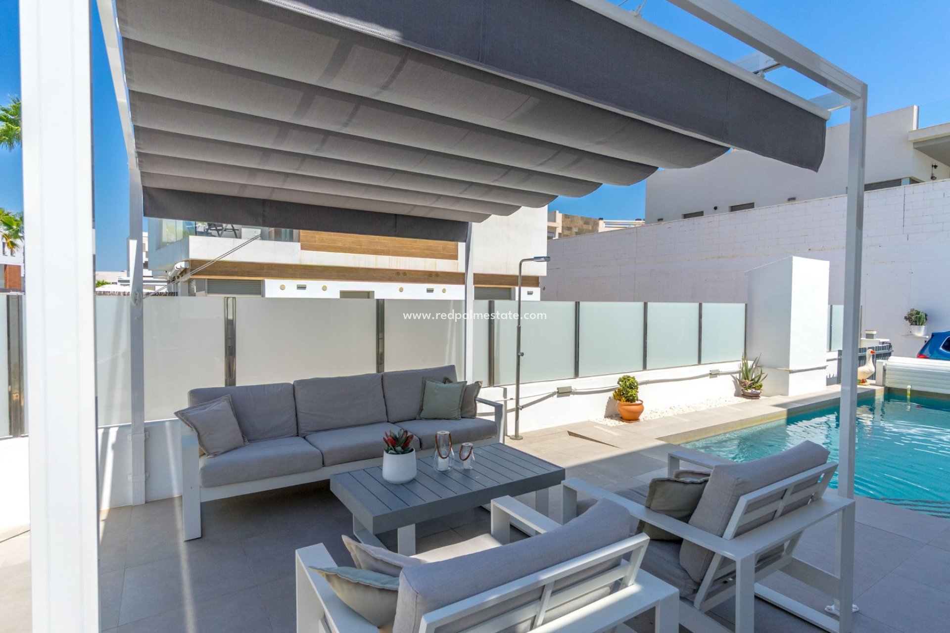 Reventa - Villa -
Orihuela Costa - Villamartín