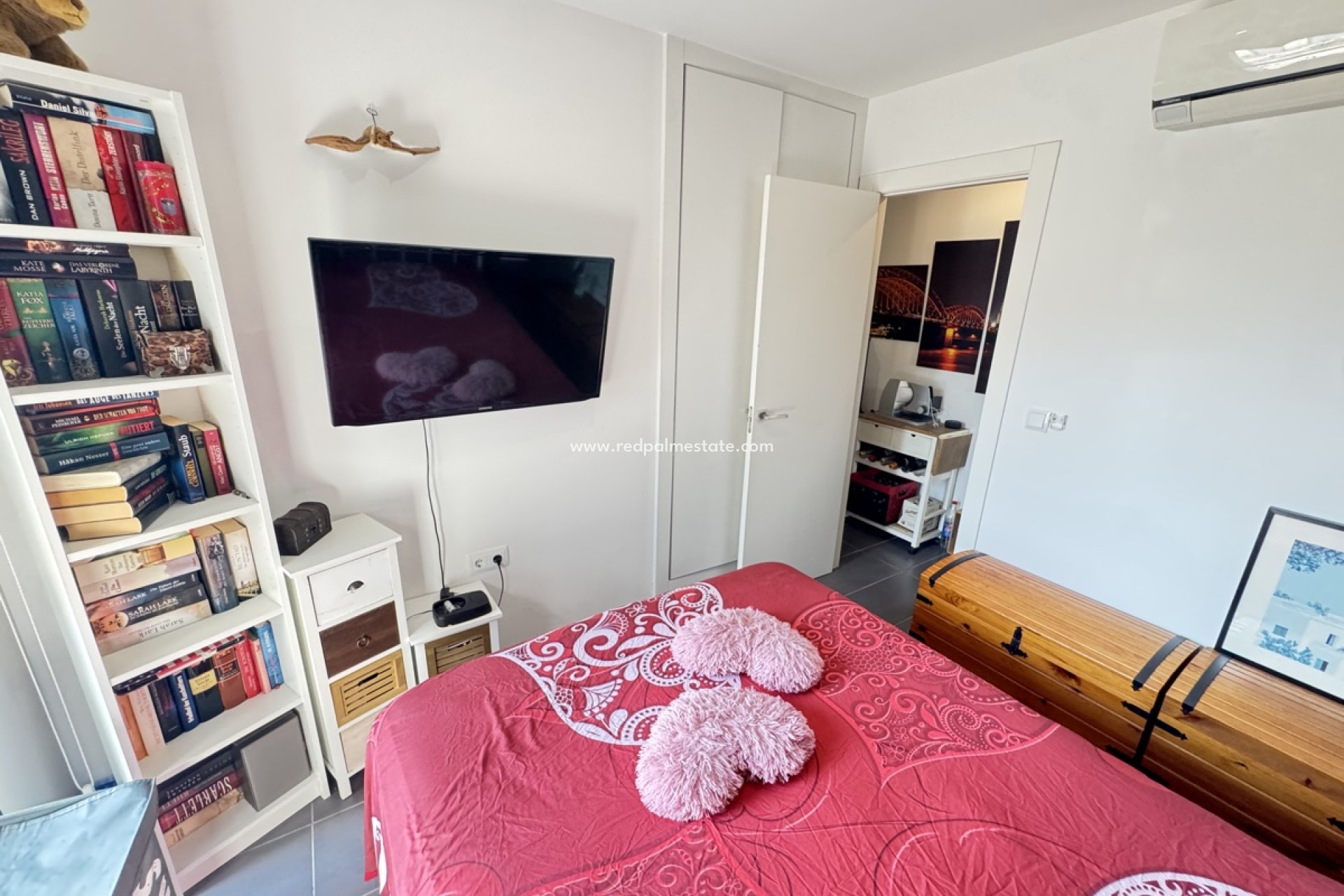 Reventa - Villa -
Orihuela Costa - Villamartín