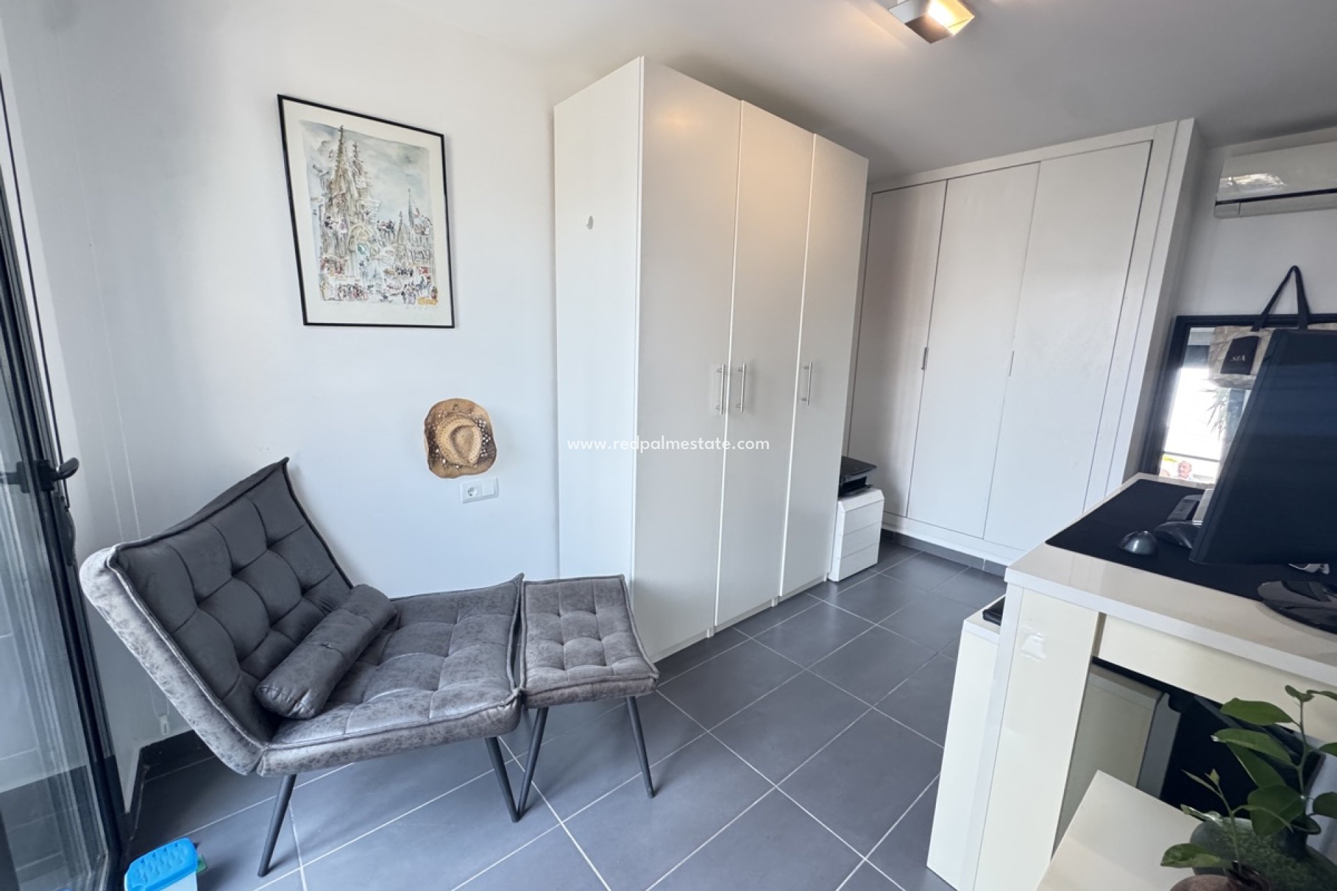 Reventa - Villa -
Orihuela Costa - Villamartín