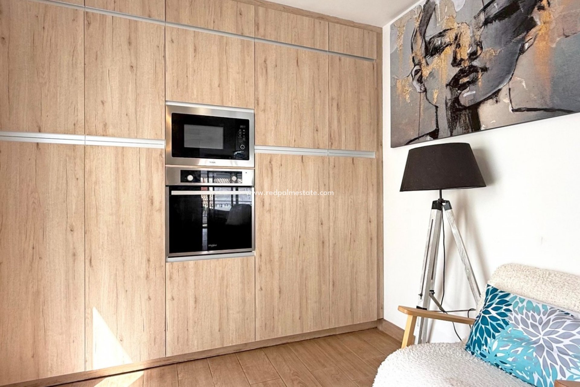 Reventa - Villa -
Orihuela Costa - Villamartín