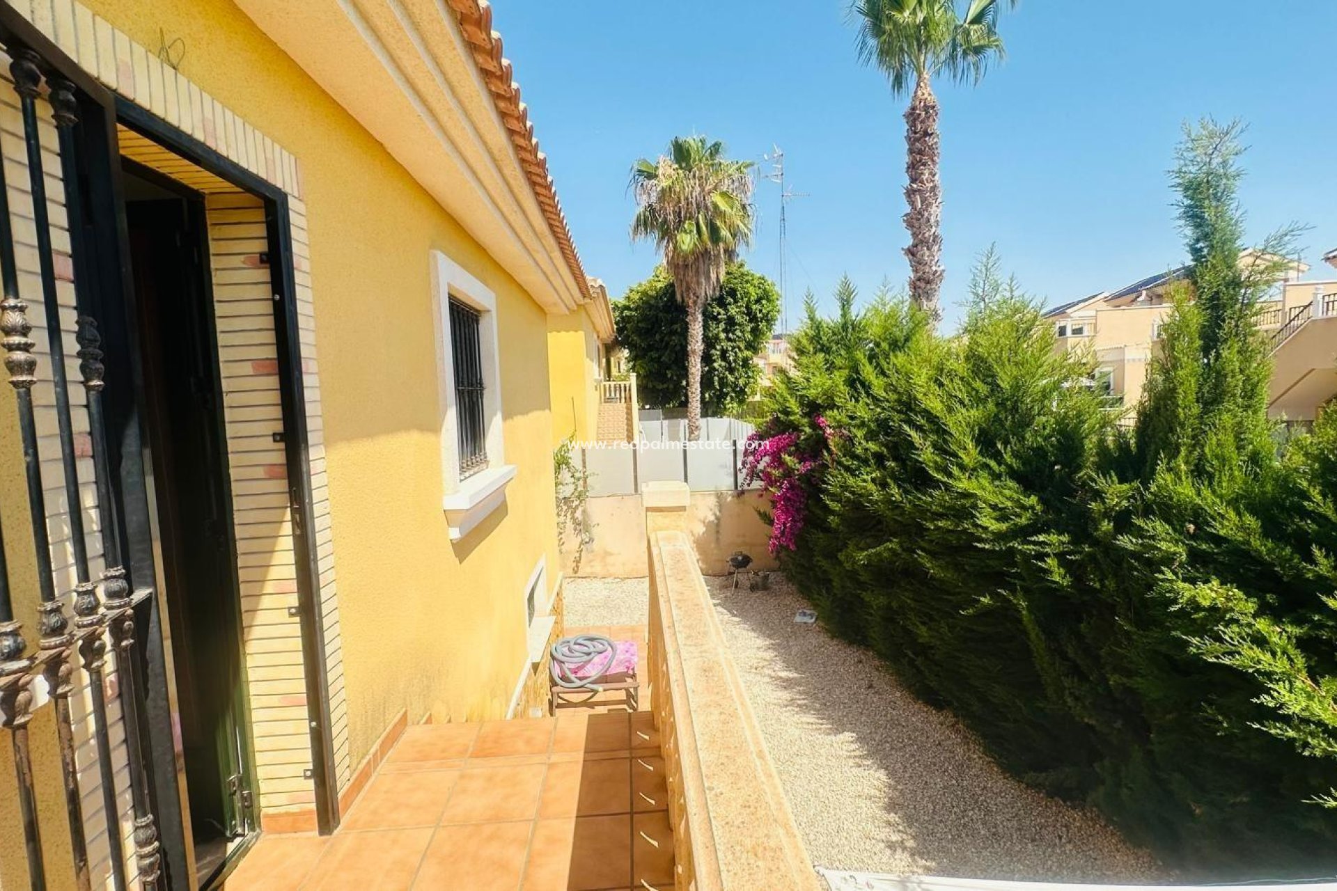 Reventa - Villa -
Orihuela Costa - Villamartín