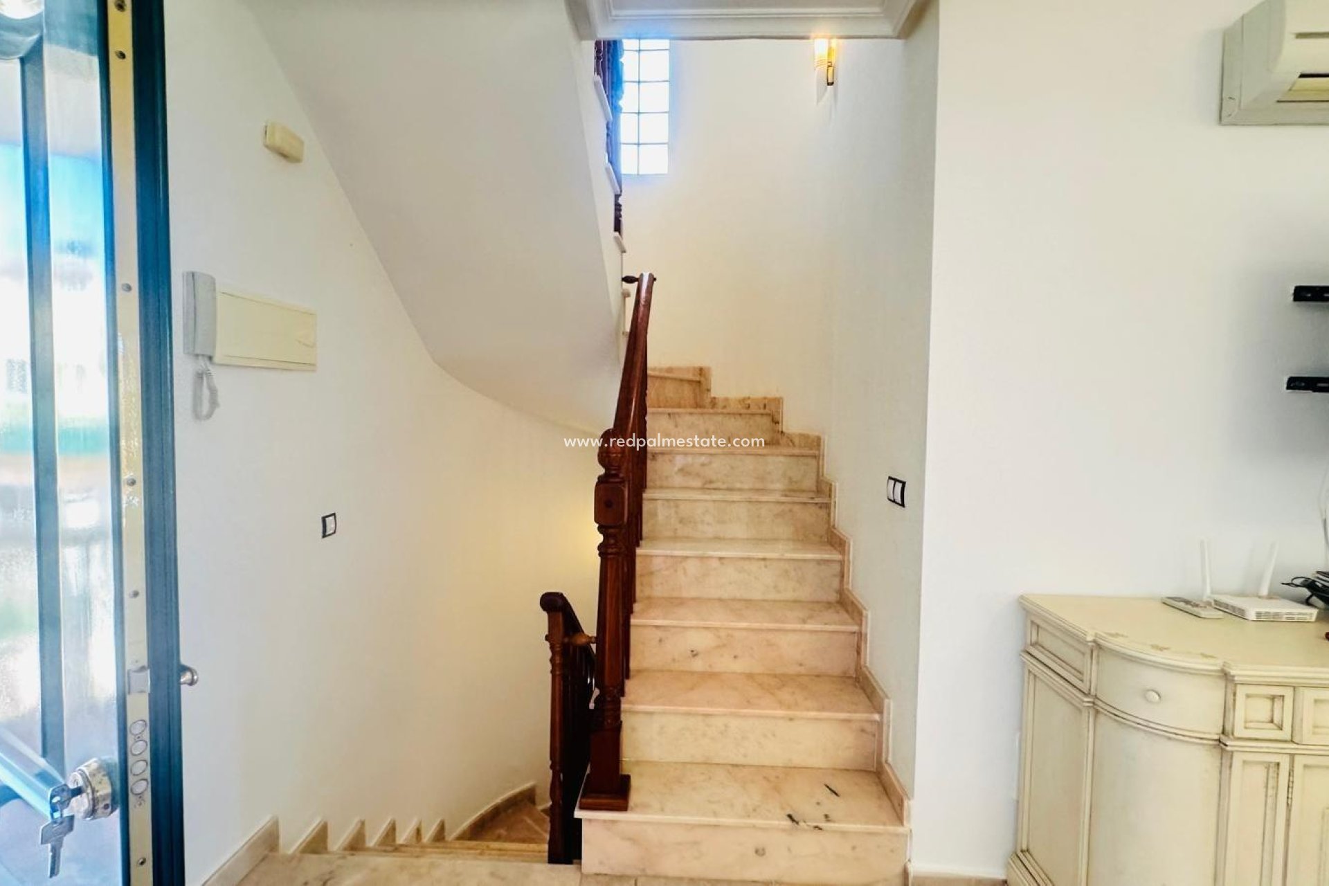 Reventa - Villa -
Orihuela Costa - Villamartín