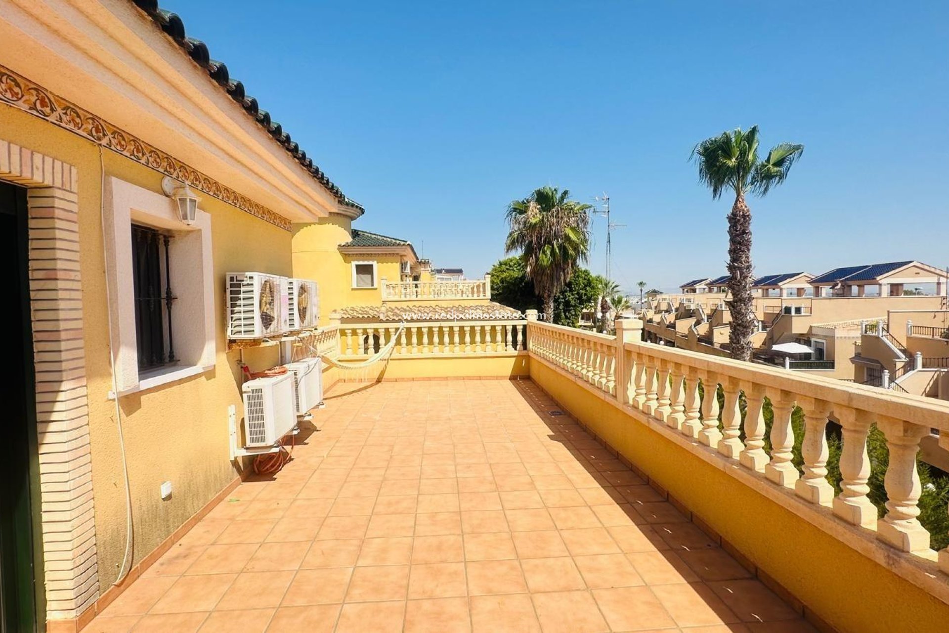 Reventa - Villa -
Orihuela Costa - Villamartín