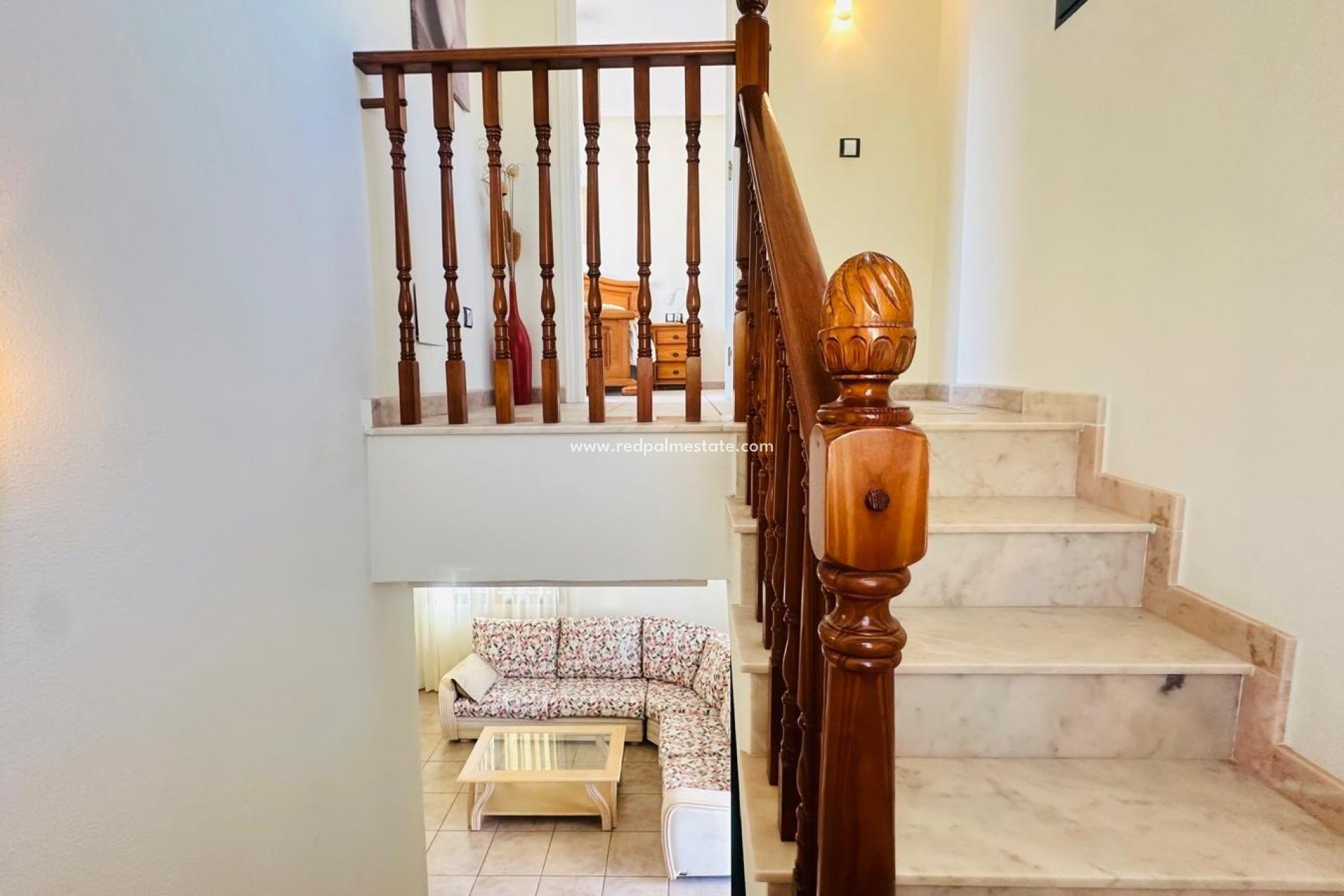 Reventa - Villa -
Orihuela Costa - Villamartín