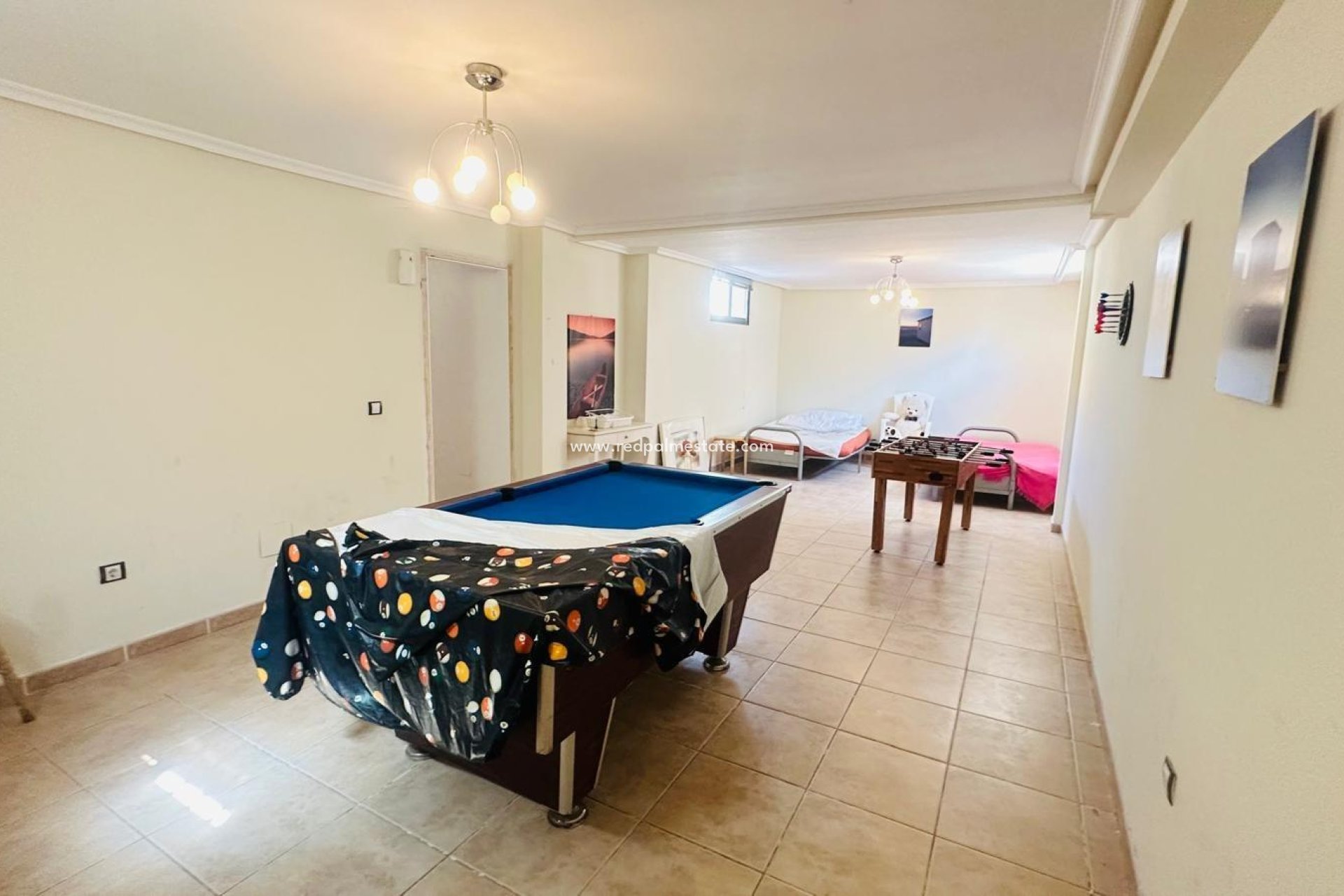 Reventa - Villa -
Orihuela Costa - Villamartín