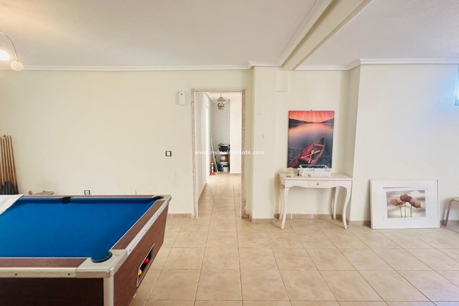 Reventa - Villa -
Orihuela Costa - Villamartín