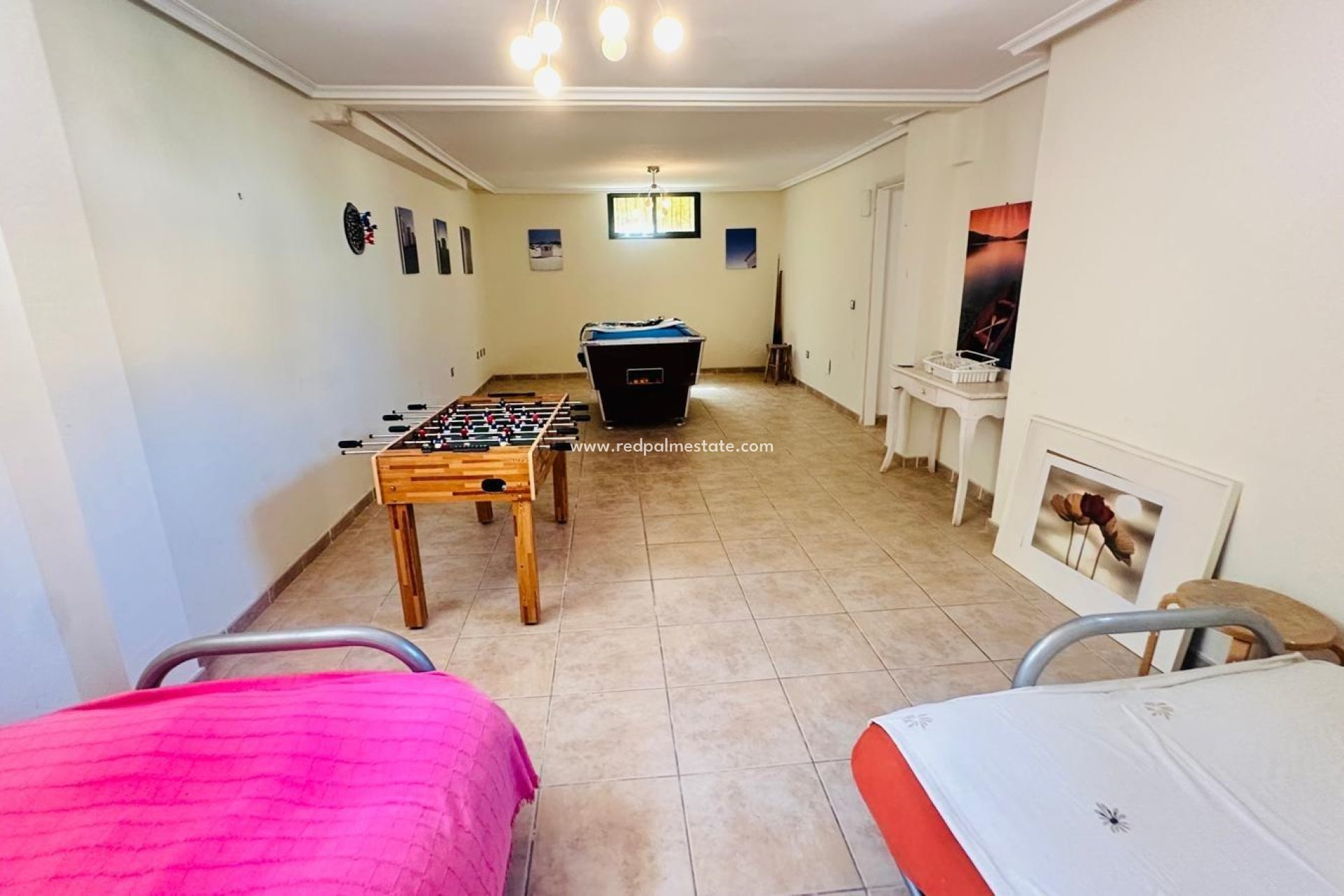 Reventa - Villa -
Orihuela Costa - Villamartín