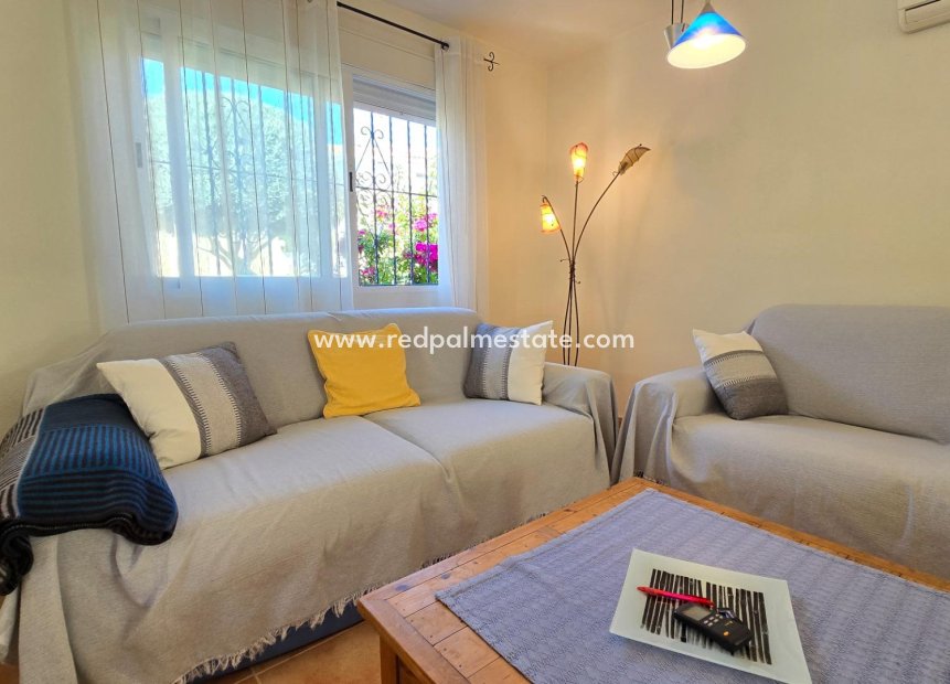 Reventa - Villa -
Orihuela Costa - Villamartín