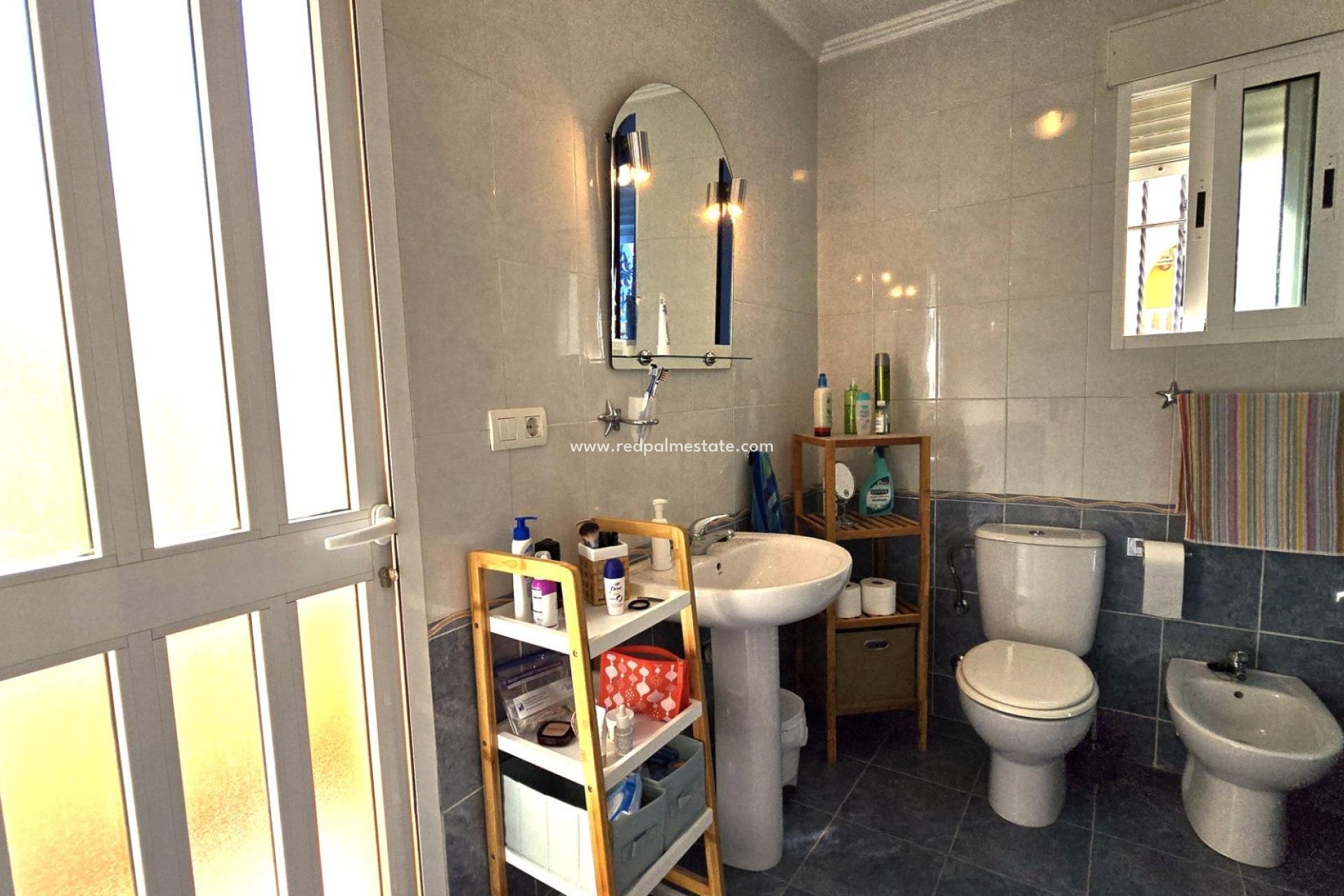 Reventa - Villa -
Orihuela Costa - Villamartín