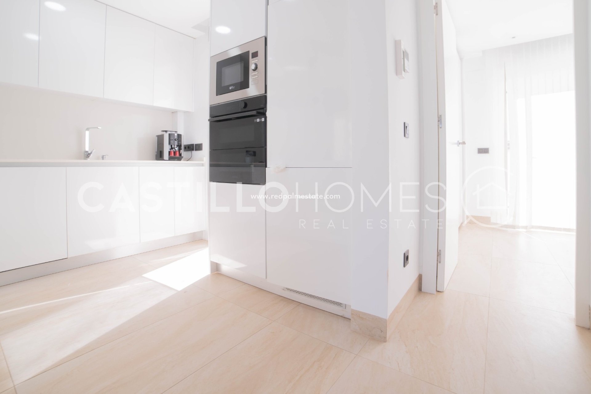 Reventa - Villa -
Orihuela Costa - Villamartín