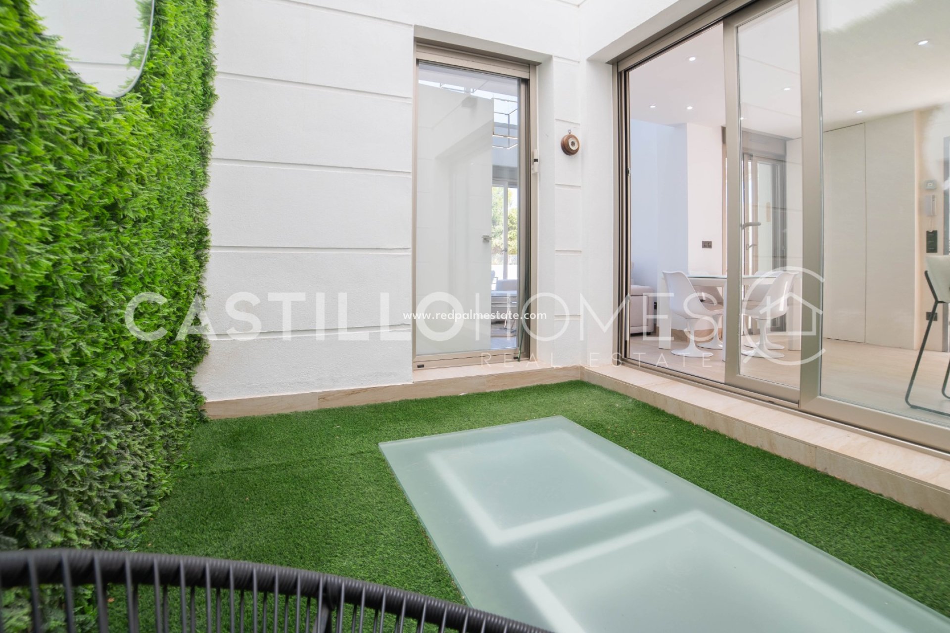 Reventa - Villa -
Orihuela Costa - Villamartín