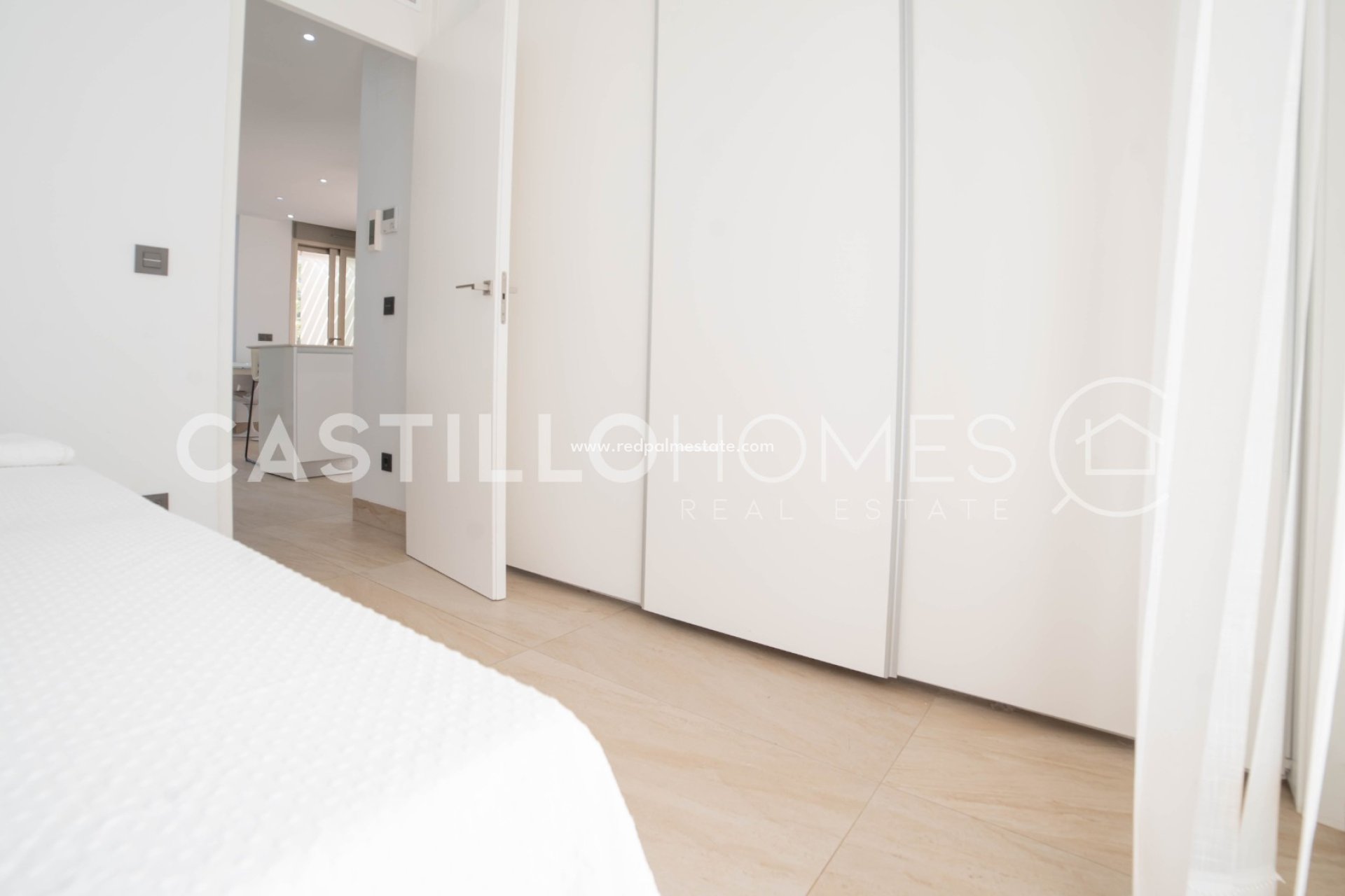 Reventa - Villa -
Orihuela Costa - Villamartín