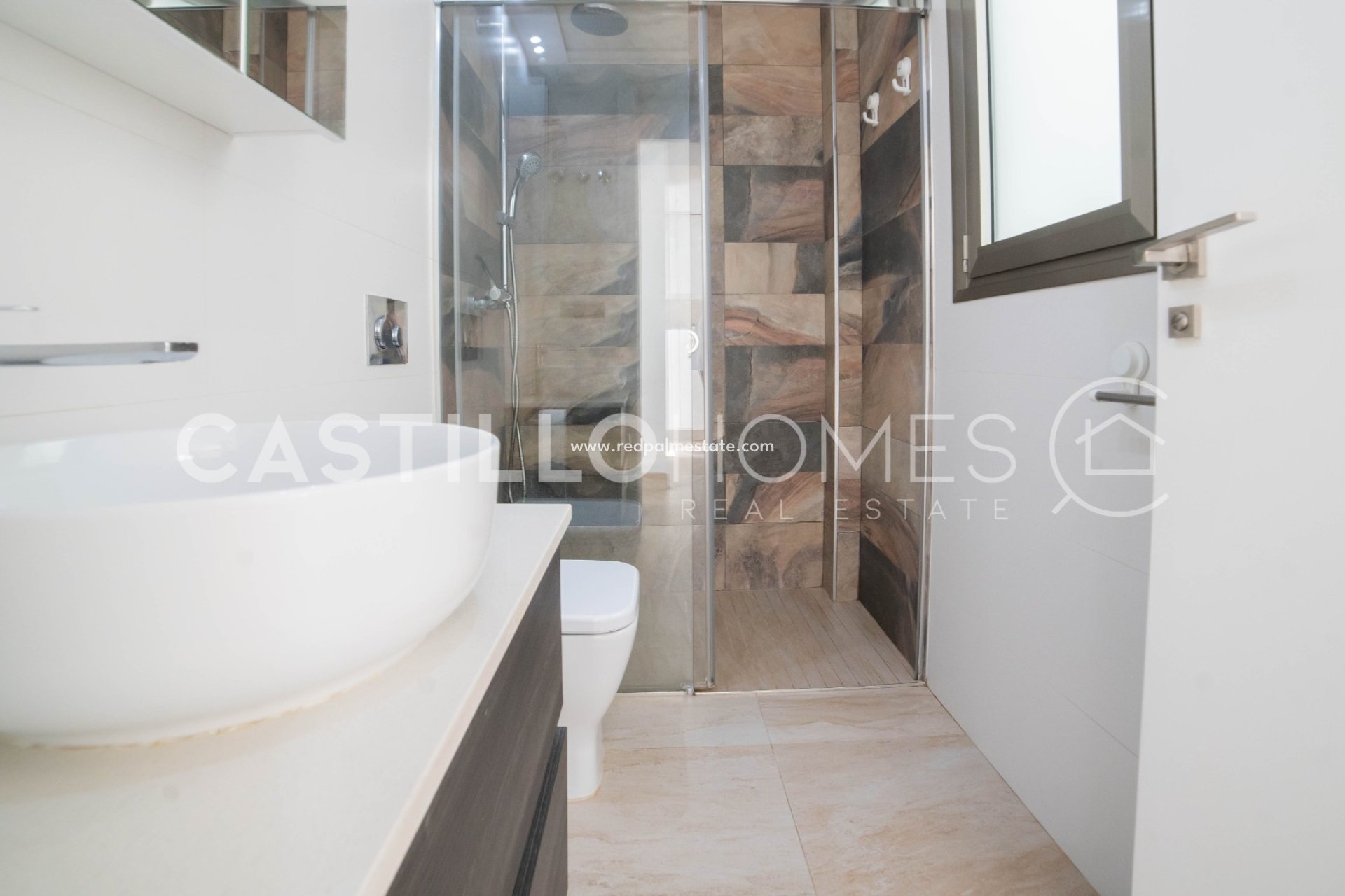 Reventa - Villa -
Orihuela Costa - Villamartín