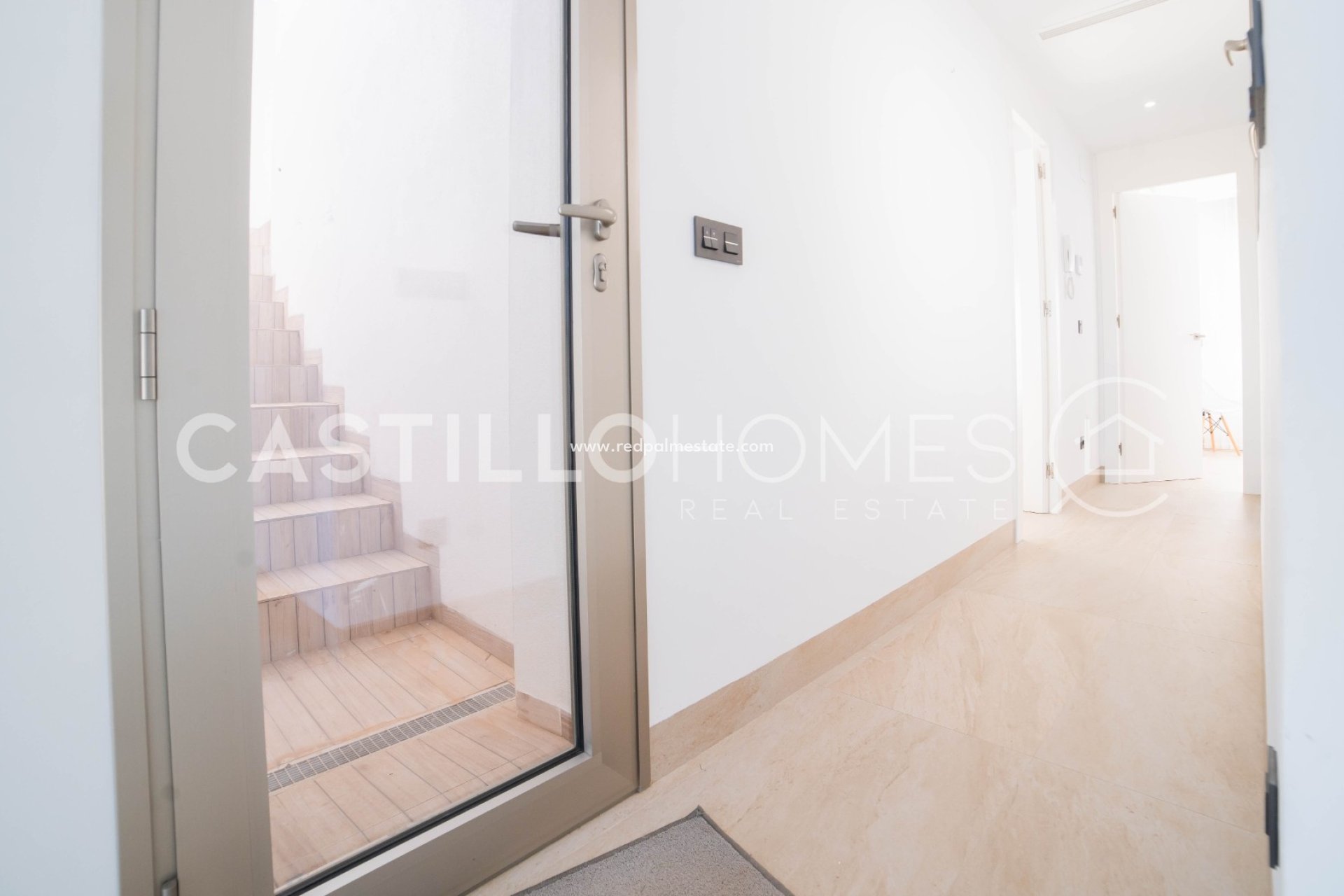 Reventa - Villa -
Orihuela Costa - Villamartín