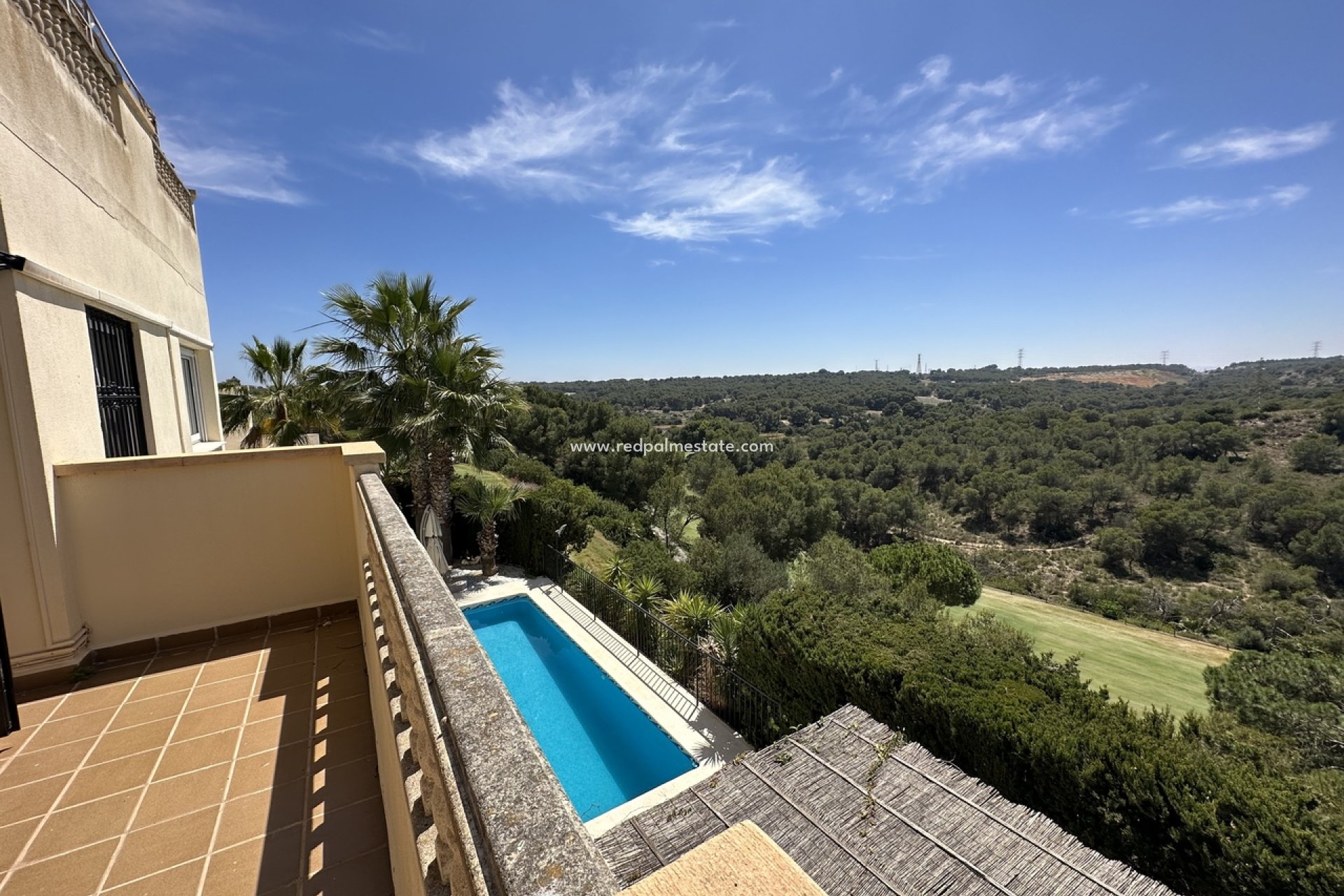 Reventa - Villa -
Orihuela Costa - Villamartín