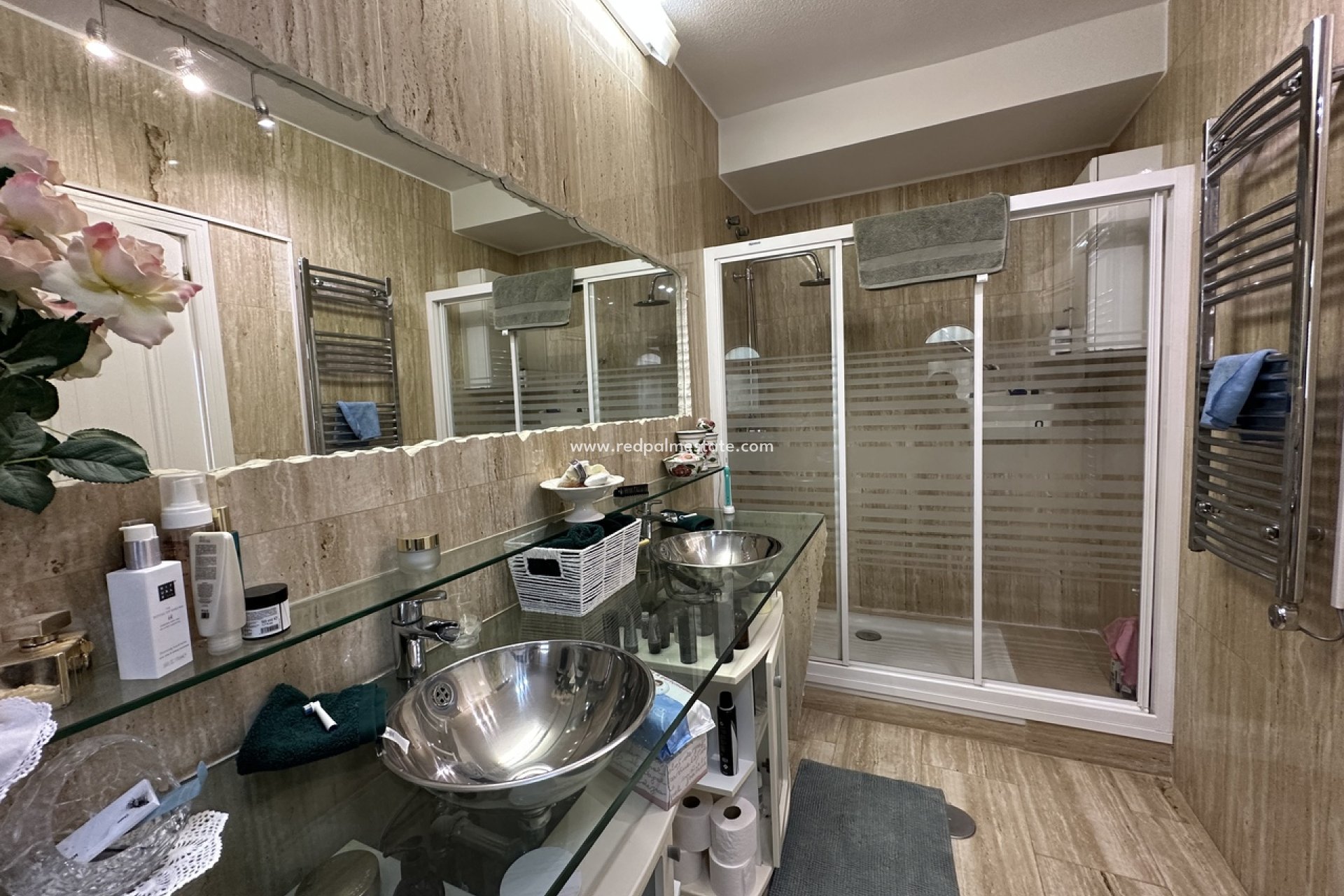 Reventa - Villa -
Orihuela Costa - Villamartín