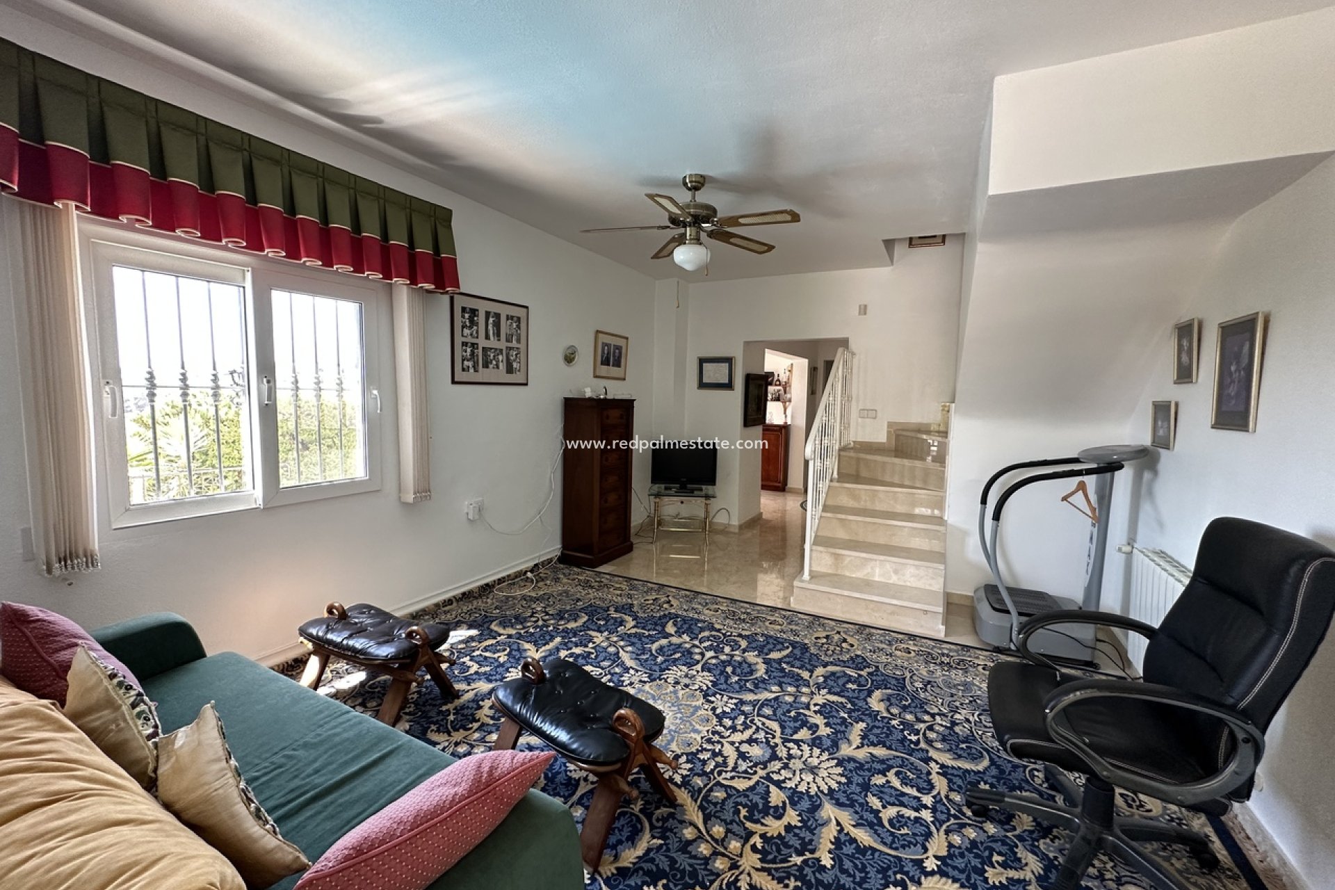 Reventa - Villa -
Orihuela Costa - Villamartín