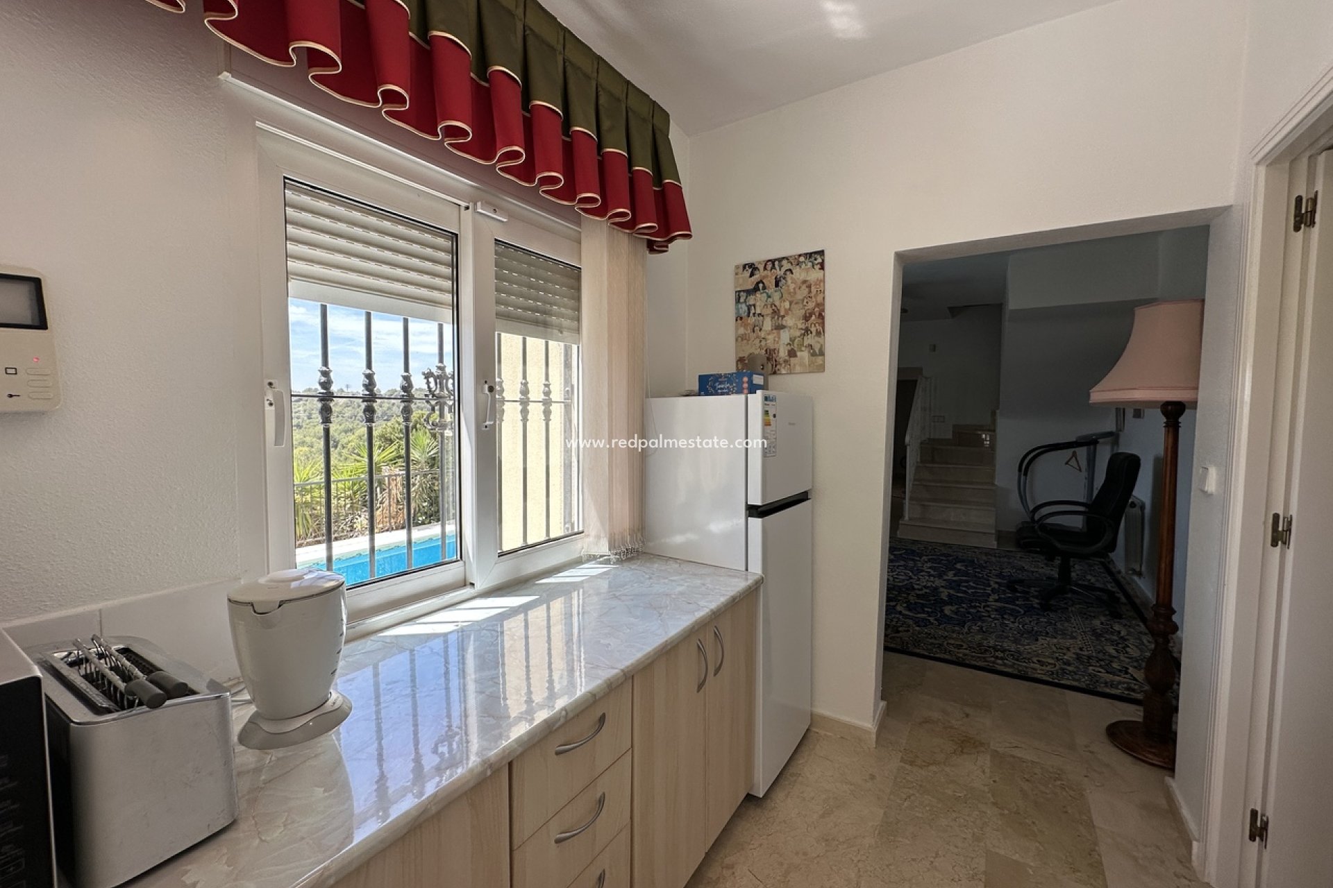 Reventa - Villa -
Orihuela Costa - Villamartín