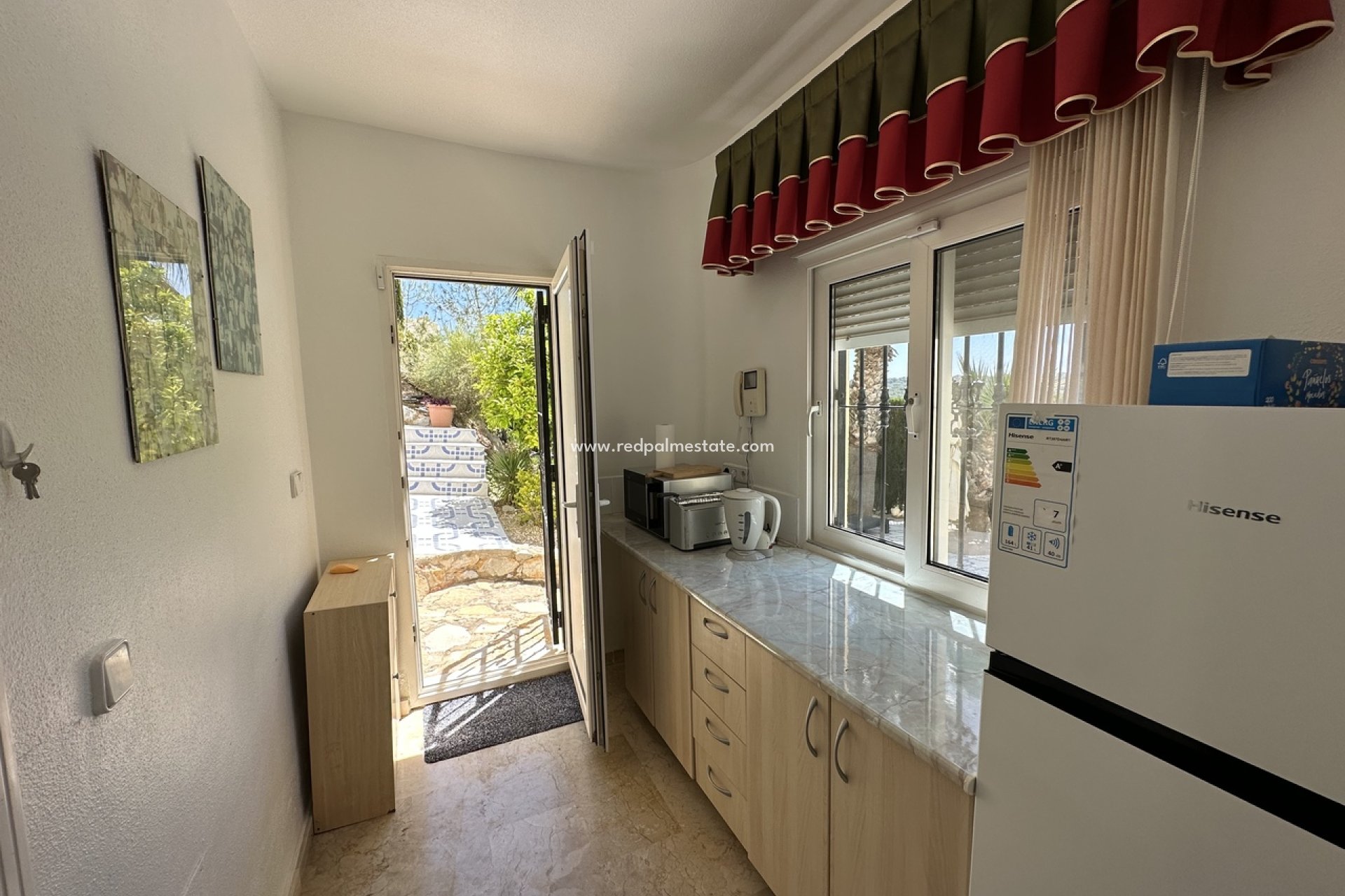 Reventa - Villa -
Orihuela Costa - Villamartín