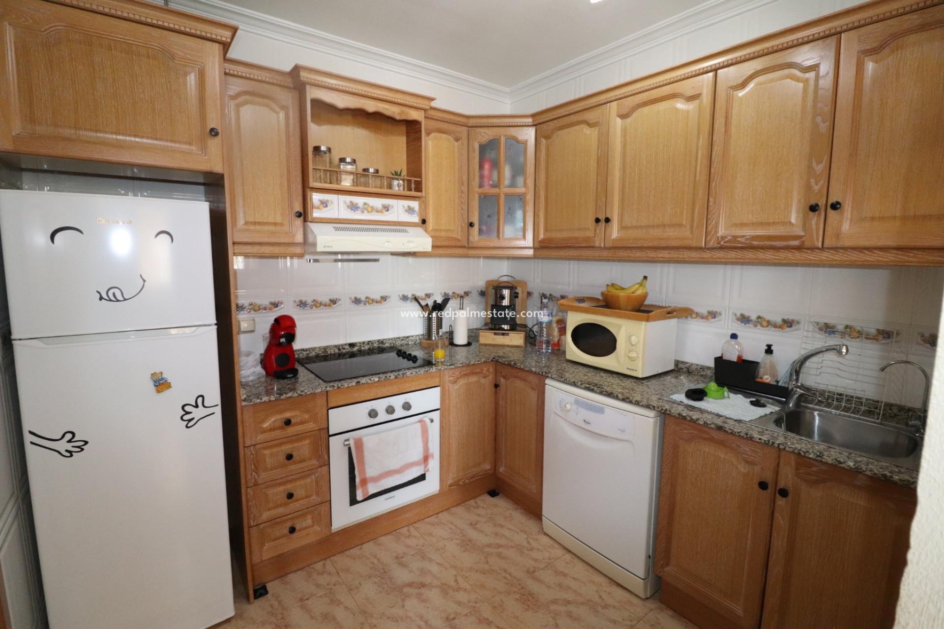 Reventa - Villa -
Orihuela Costa - Villamartín