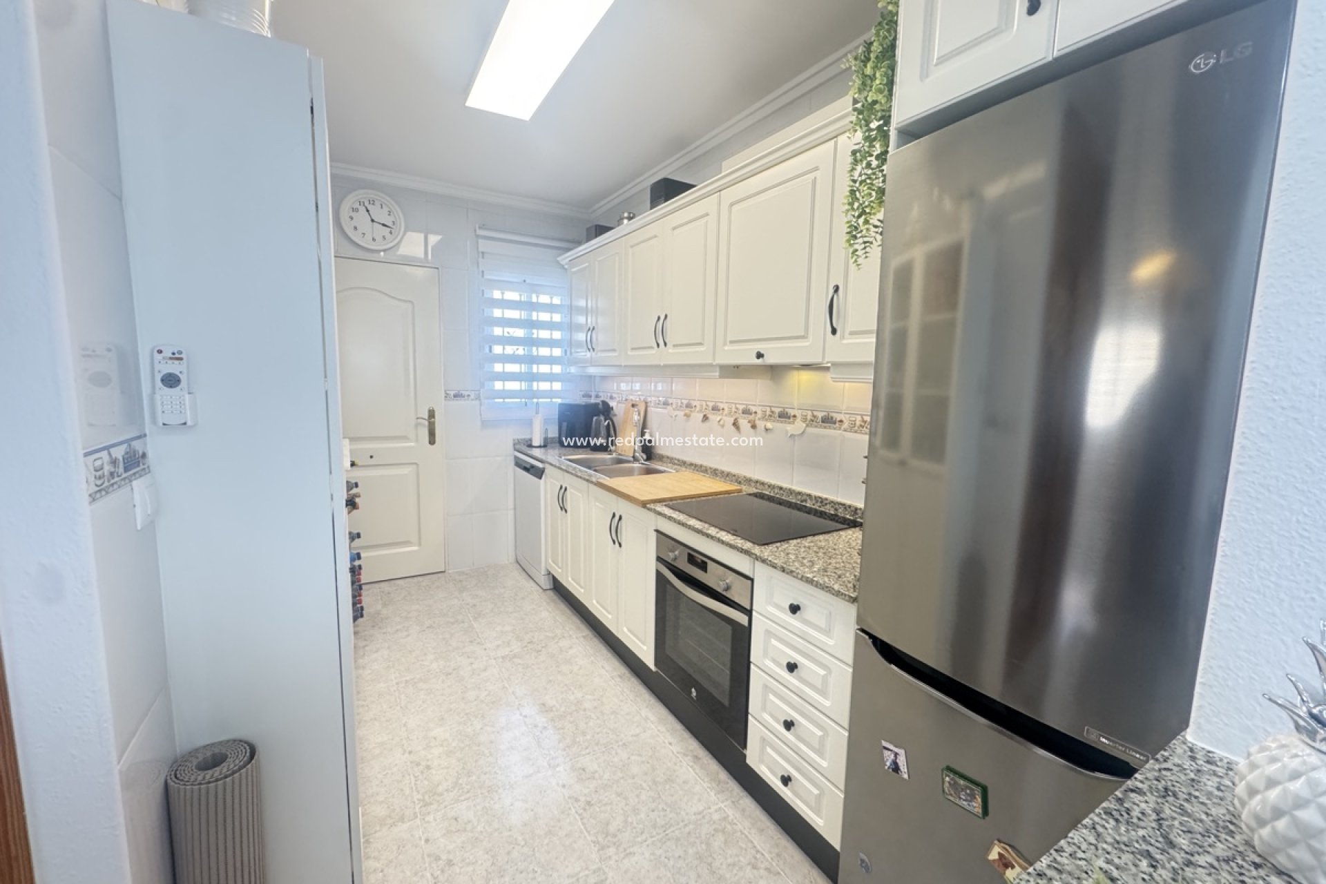 Reventa - Villa -
Orihuela Costa - Villamartín