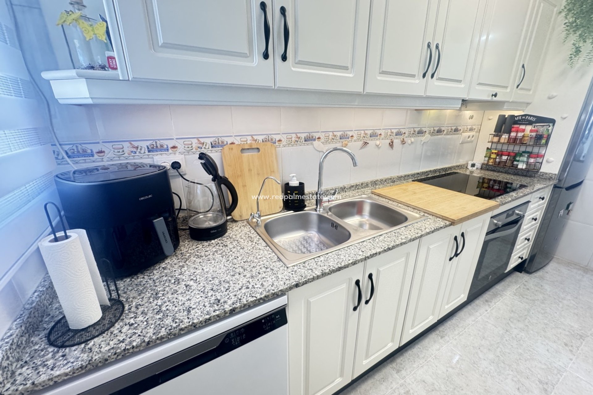 Reventa - Villa -
Orihuela Costa - Villamartín