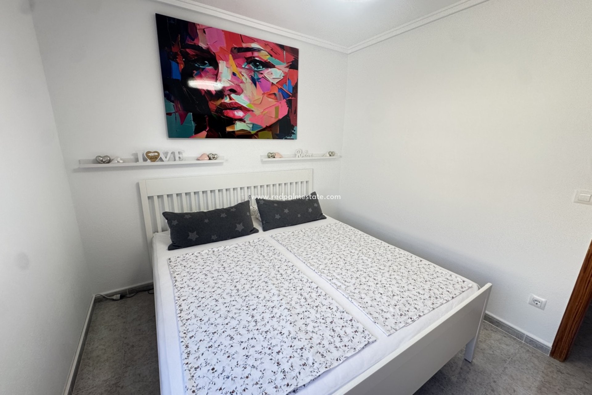 Reventa - Villa -
Orihuela Costa - Villamartín