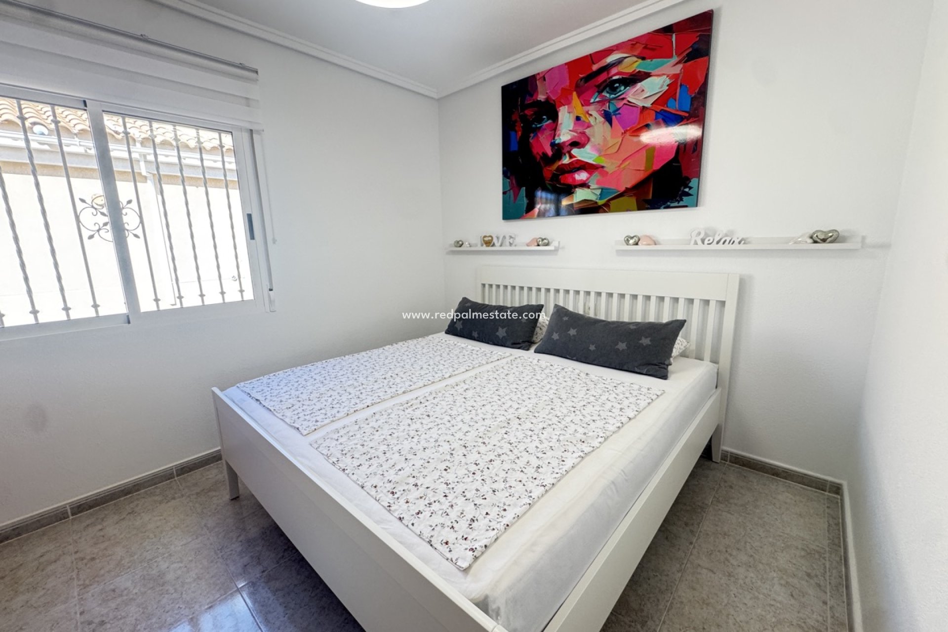 Reventa - Villa -
Orihuela Costa - Villamartín