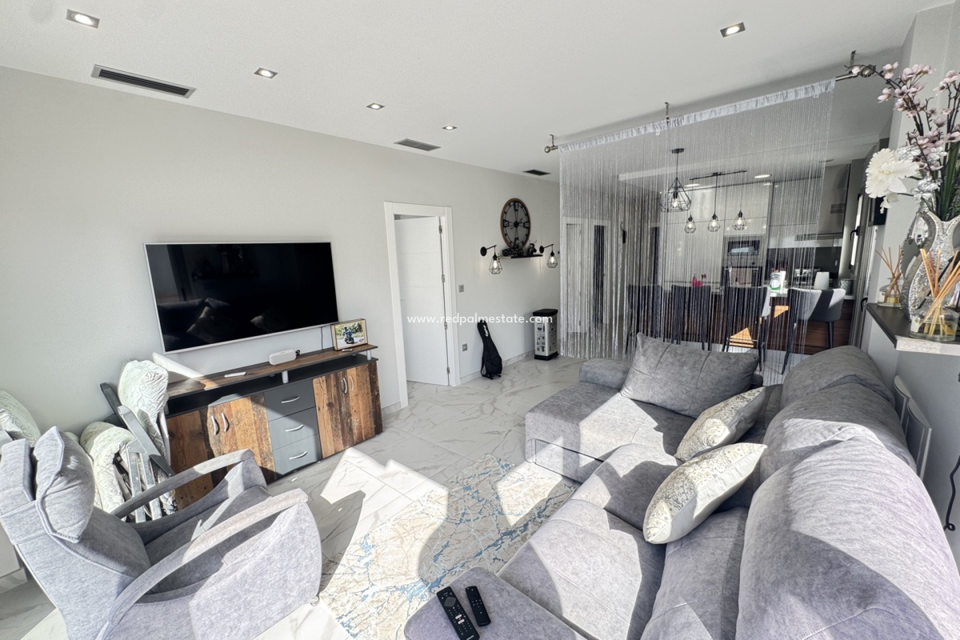 Reventa - Villa -
Orihuela Costa - Villamartín