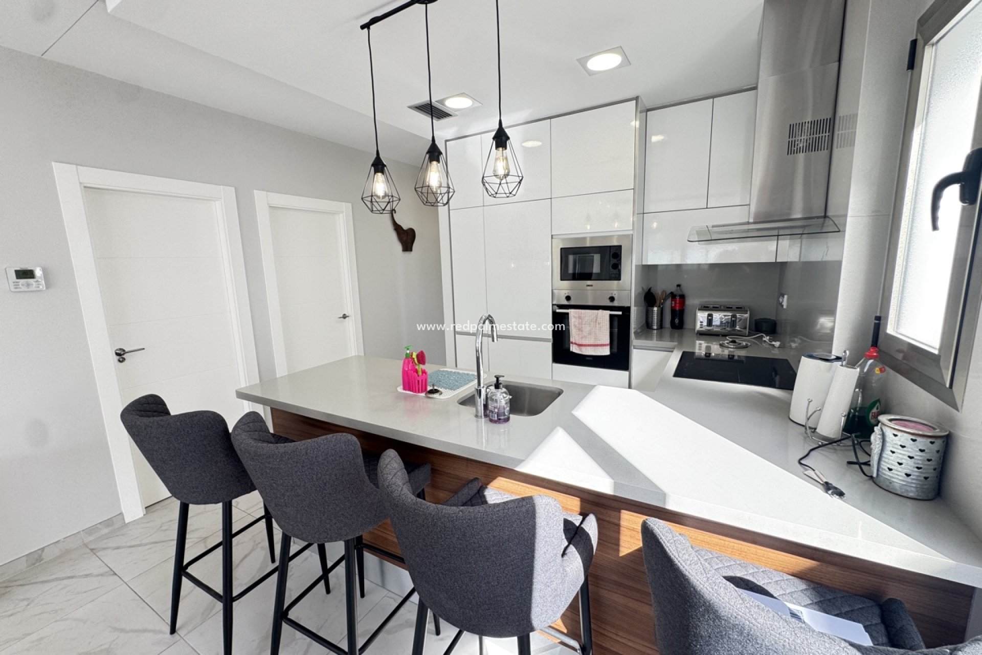 Reventa - Villa -
Orihuela Costa - Villamartín