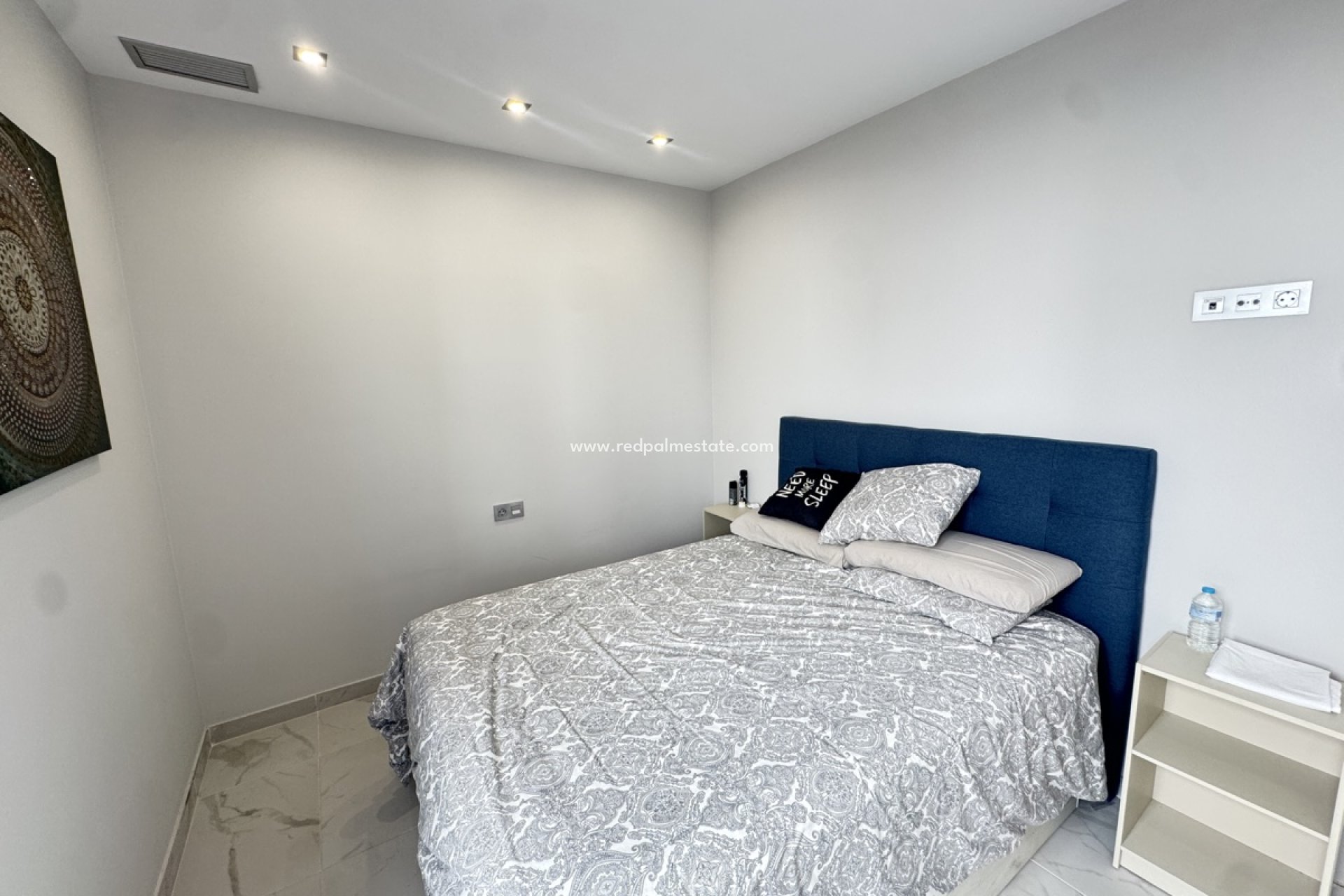 Reventa - Villa -
Orihuela Costa - Villamartín