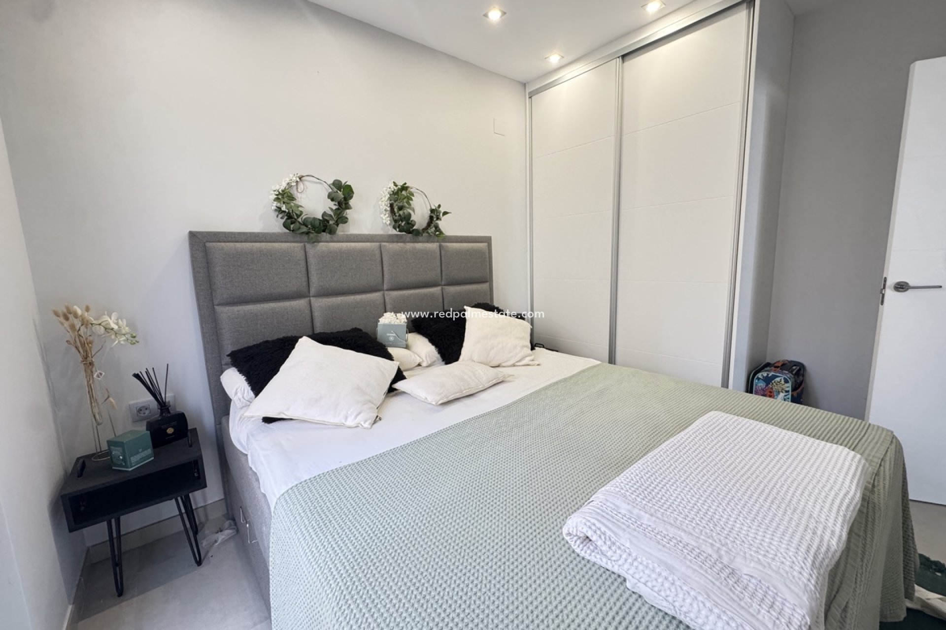 Reventa - Villa -
Orihuela Costa - Villamartín