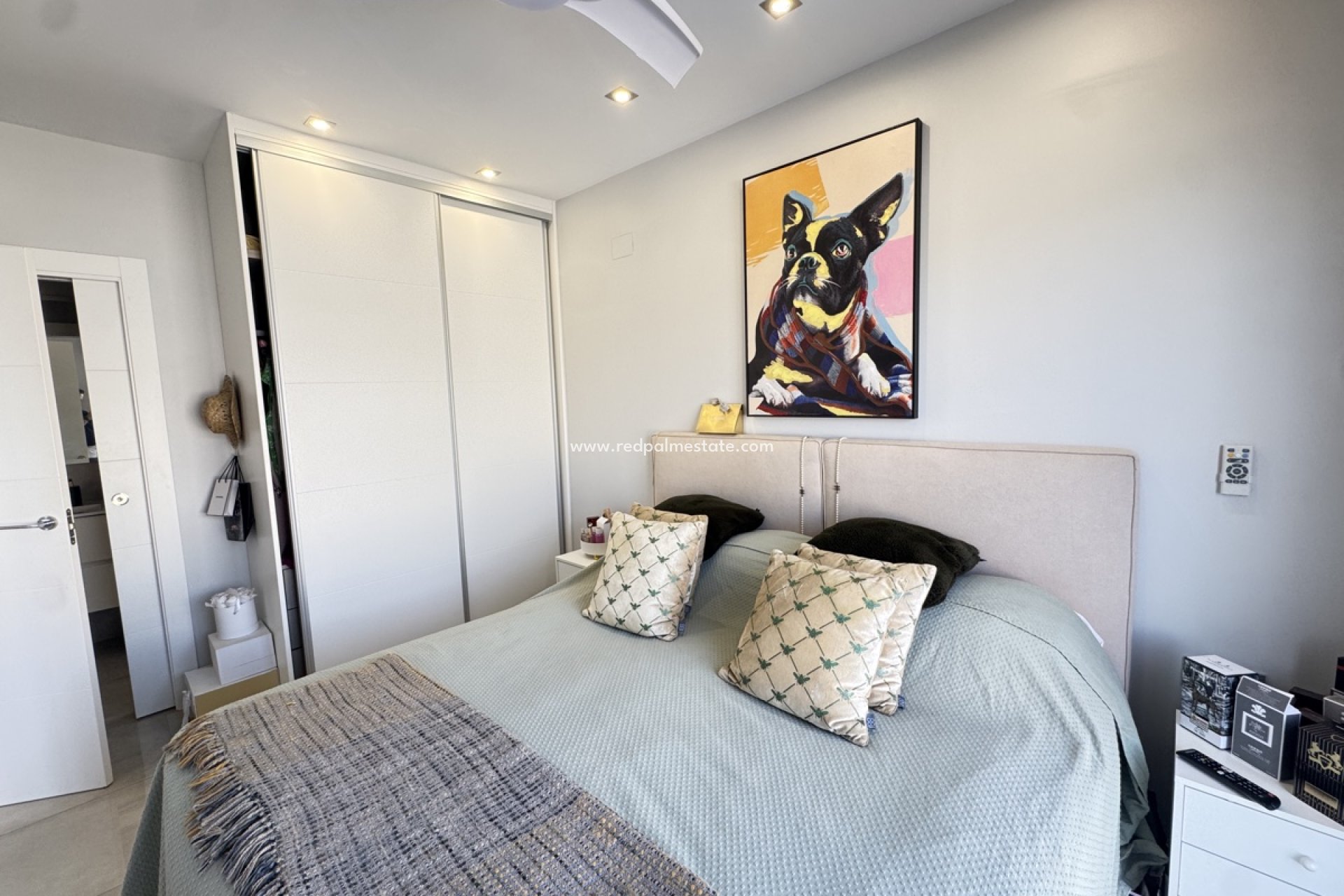 Reventa - Villa -
Orihuela Costa - Villamartín