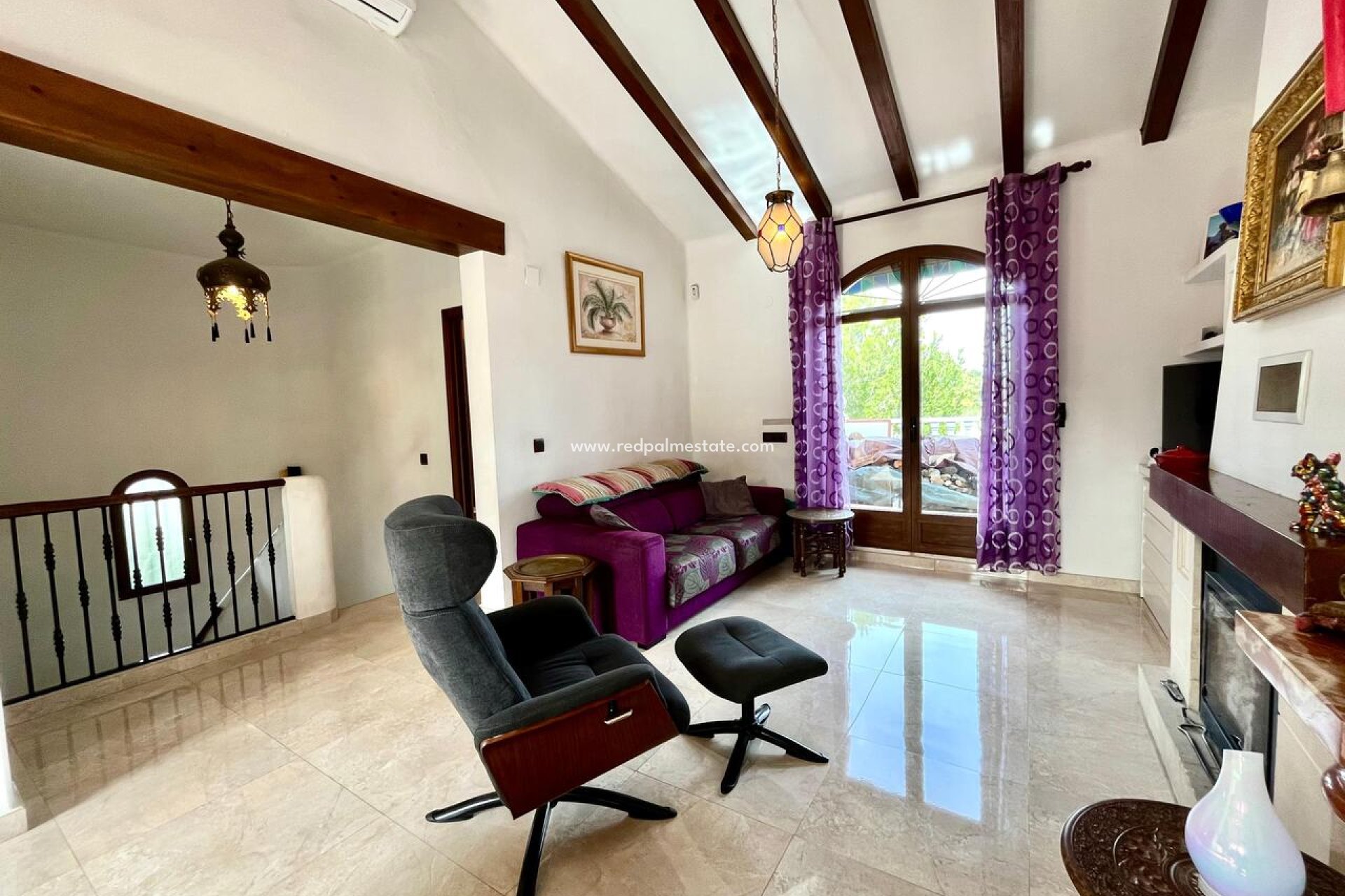 Reventa - Villa -
Orihuela Costa - Villamartín