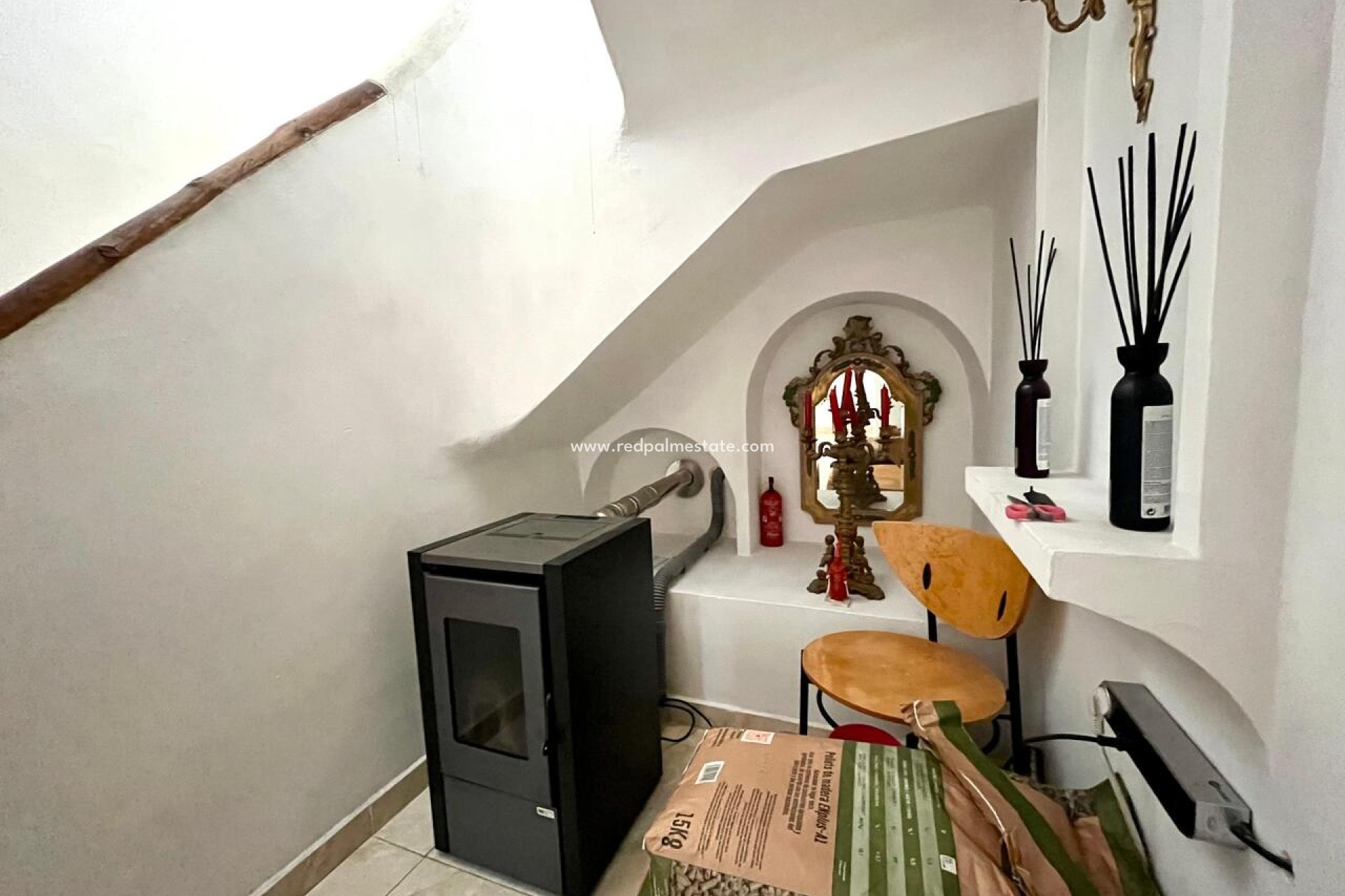 Reventa - Villa -
Orihuela Costa - Villamartín