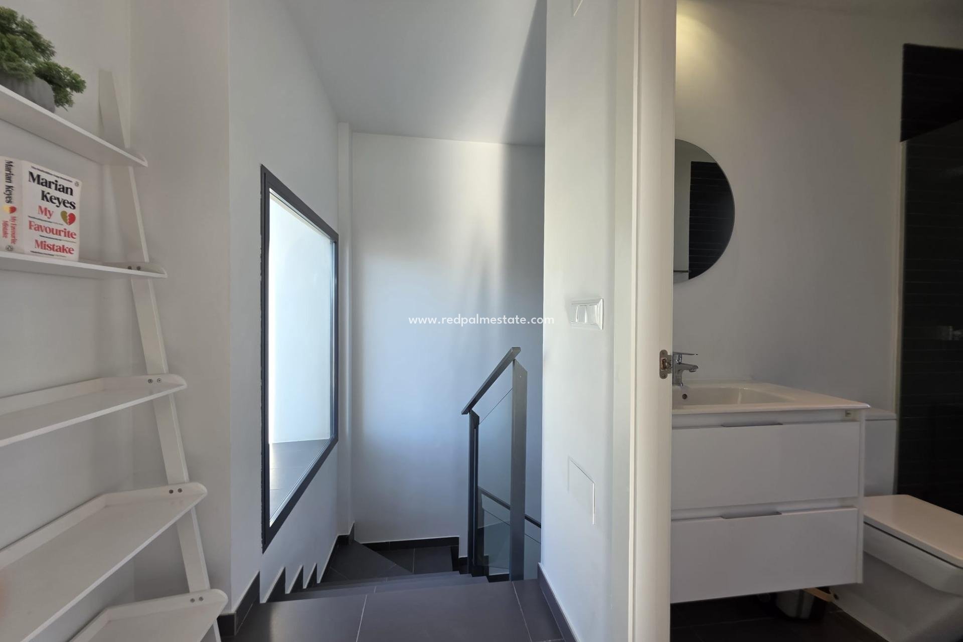 Reventa - Villa -
Orihuela Costa - Villamartín