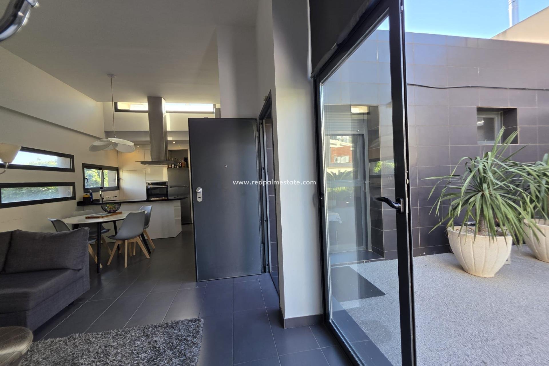 Reventa - Villa -
Orihuela Costa - Villamartín