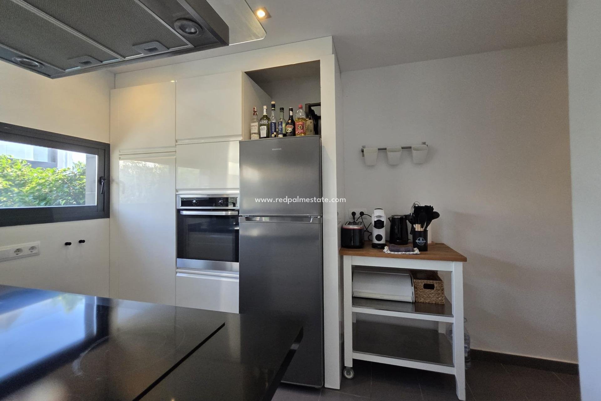 Reventa - Villa -
Orihuela Costa - Villamartín