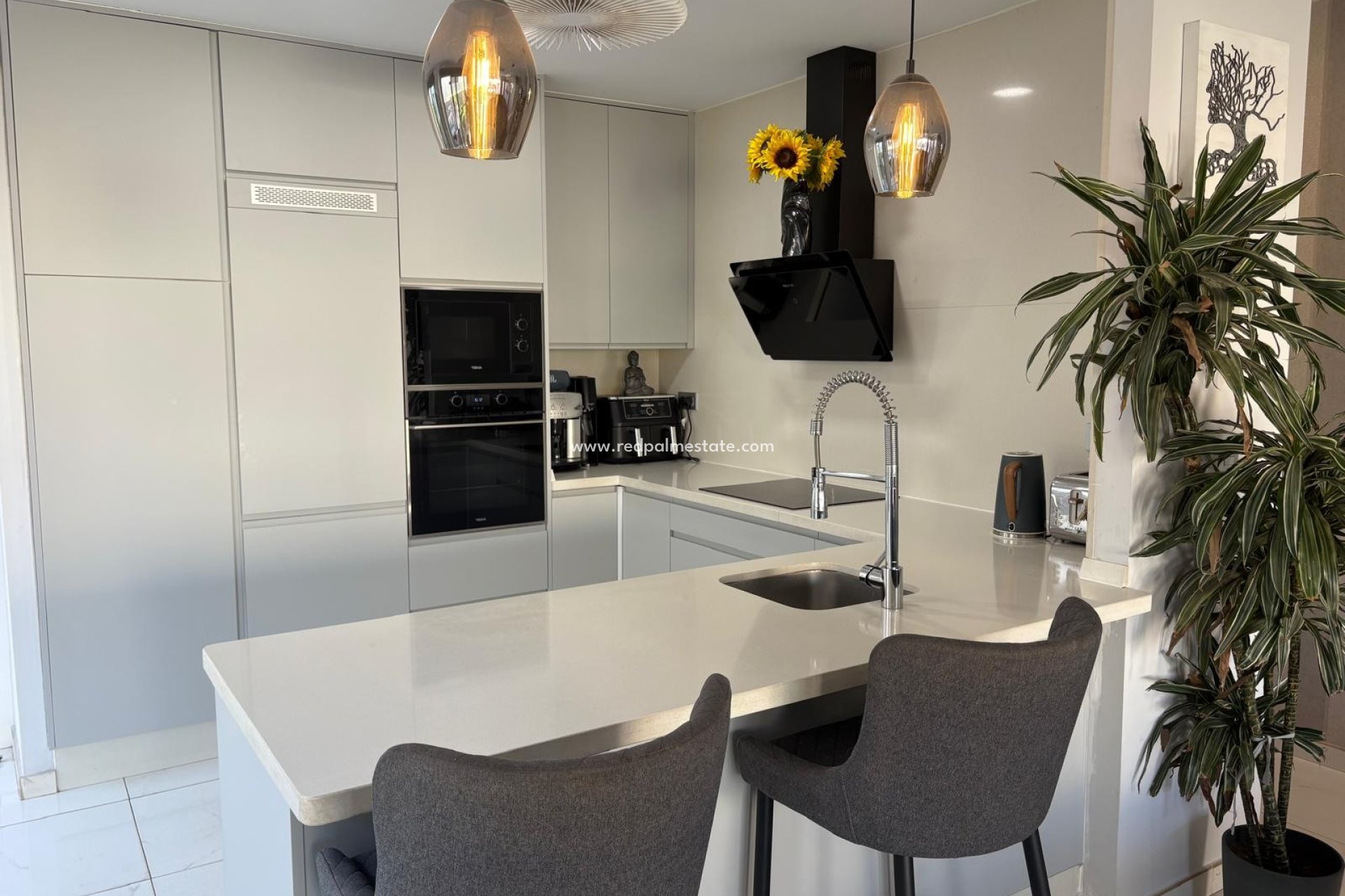 Reventa - Villa -
Orihuela Costa - Villamartín