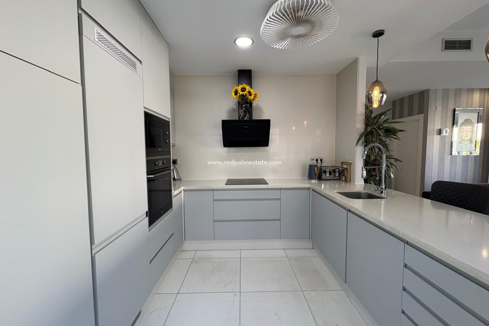 Reventa - Villa -
Orihuela Costa - Villamartín