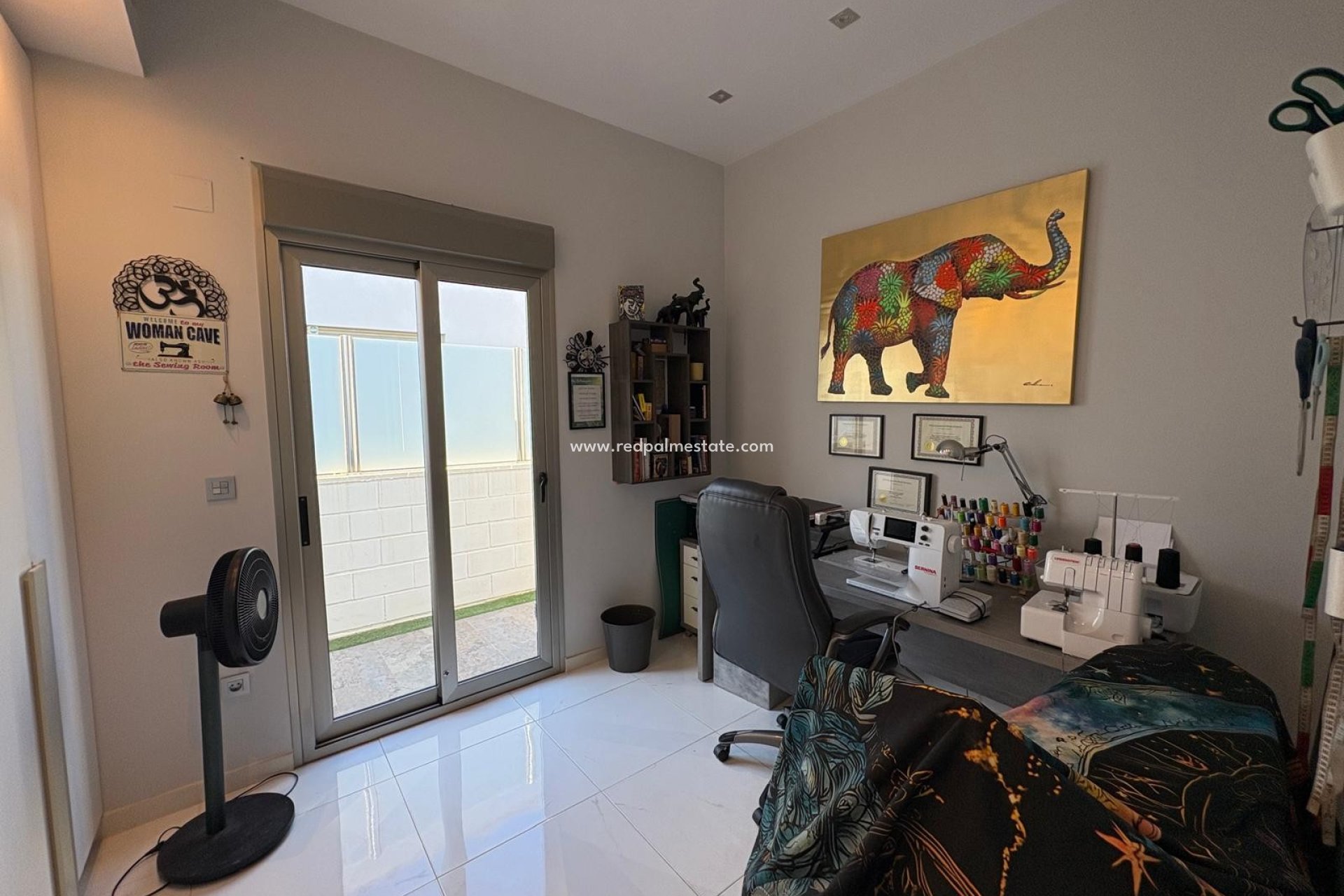 Reventa - Villa -
Orihuela Costa - Villamartín