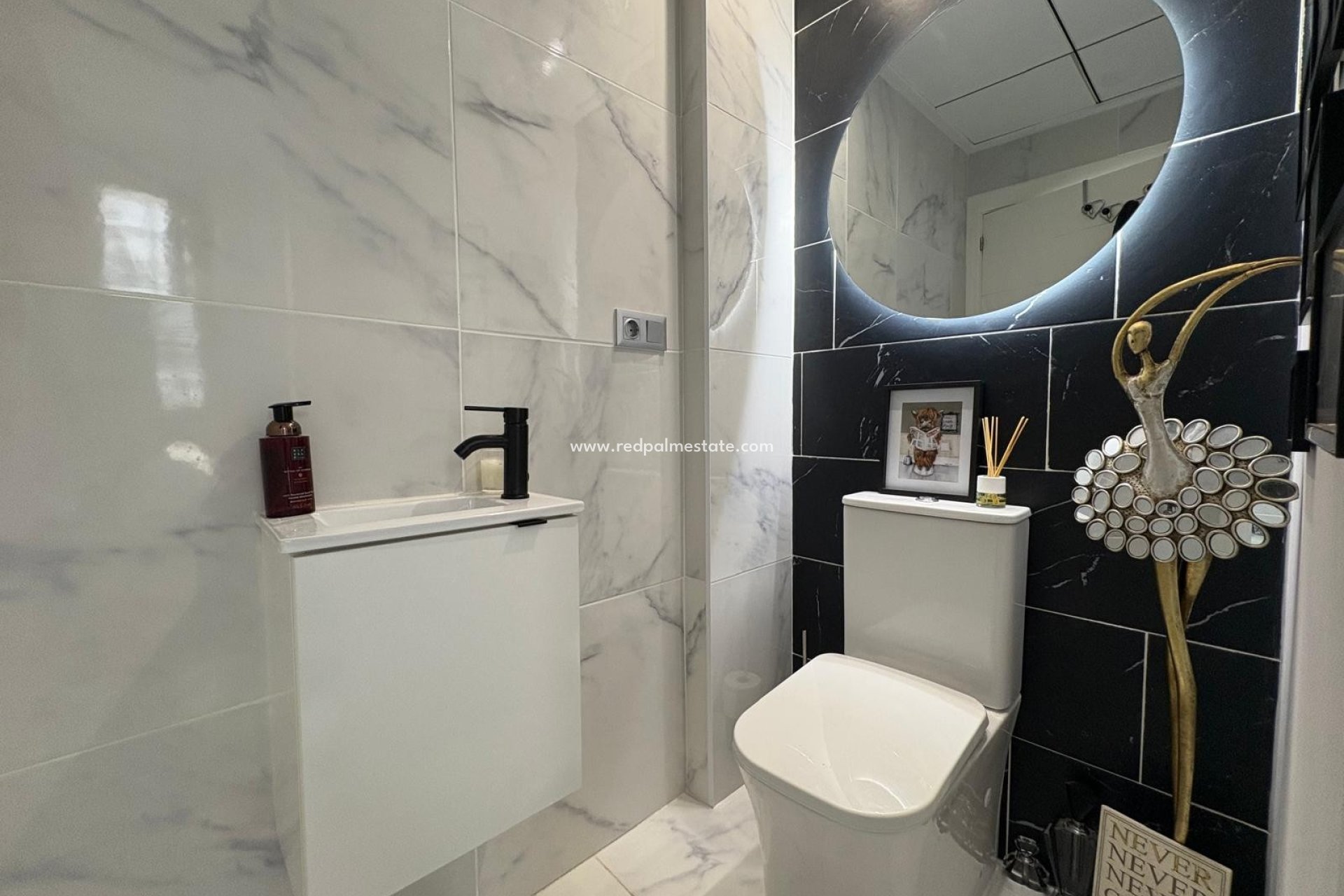 Reventa - Villa -
Orihuela Costa - Villamartín